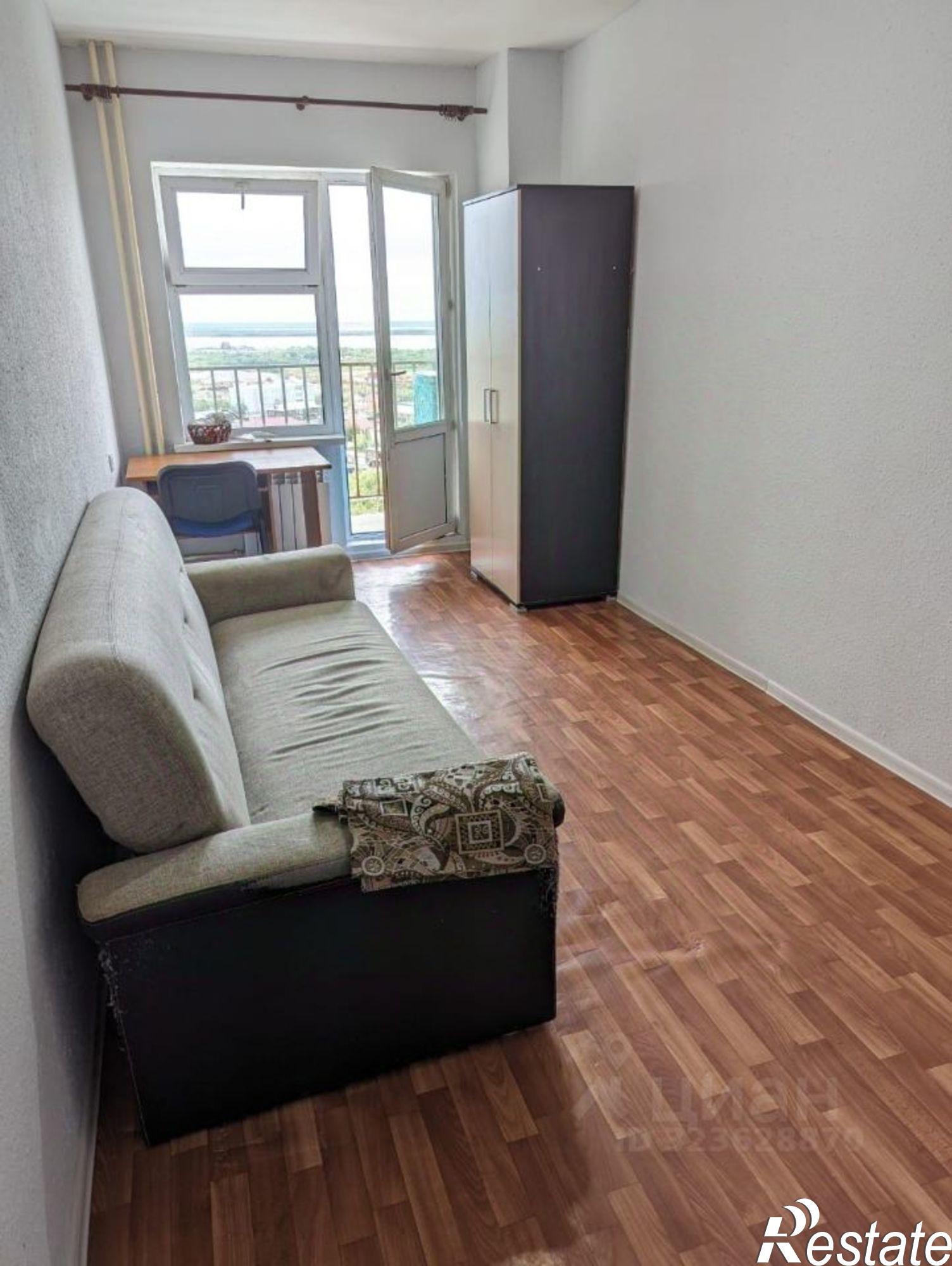 Купить квартиру за 3 900 000 рублей на улица Бабушкина, 12/3