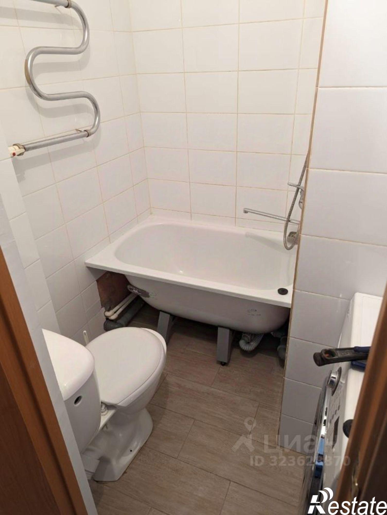 Купить квартиру за 3 900 000 рублей на улица Бабушкина, 12/3