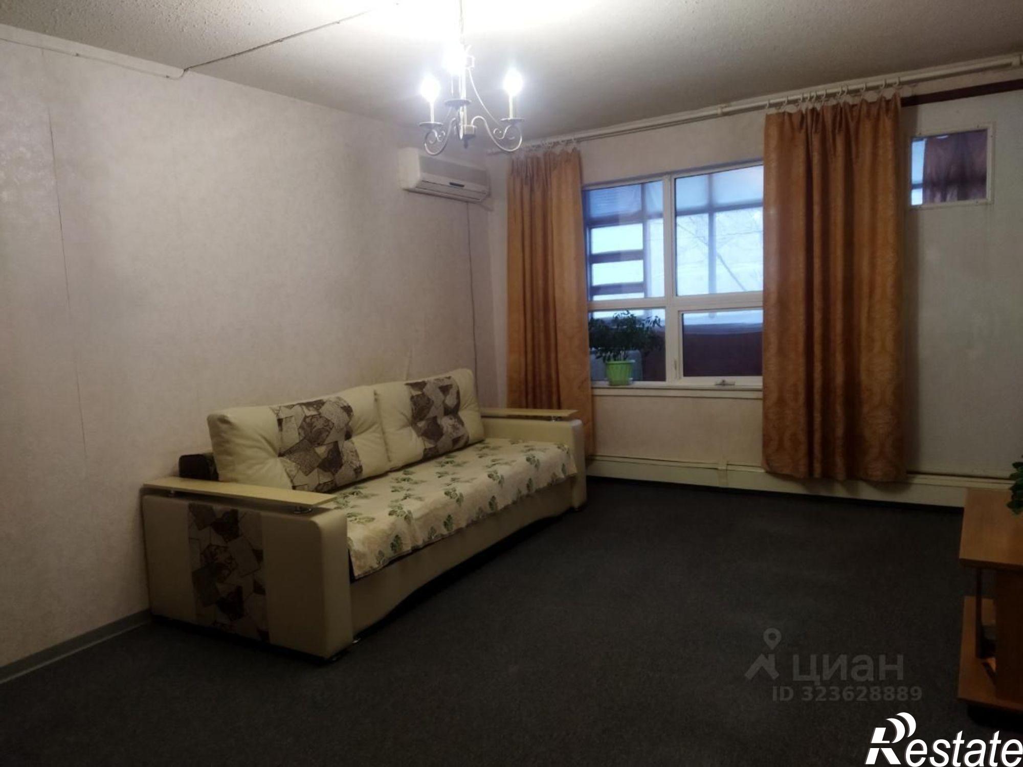 Купить квартиру за 4 000 000 рублей на Борисовка 2-й квартал, 5