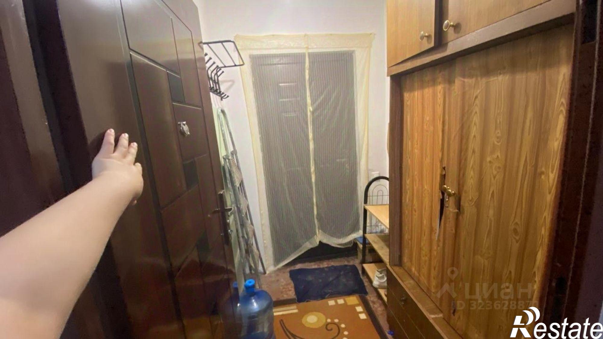 Купить квартиру за 4 100 000 рублей на улица Бабушкина, 8/3