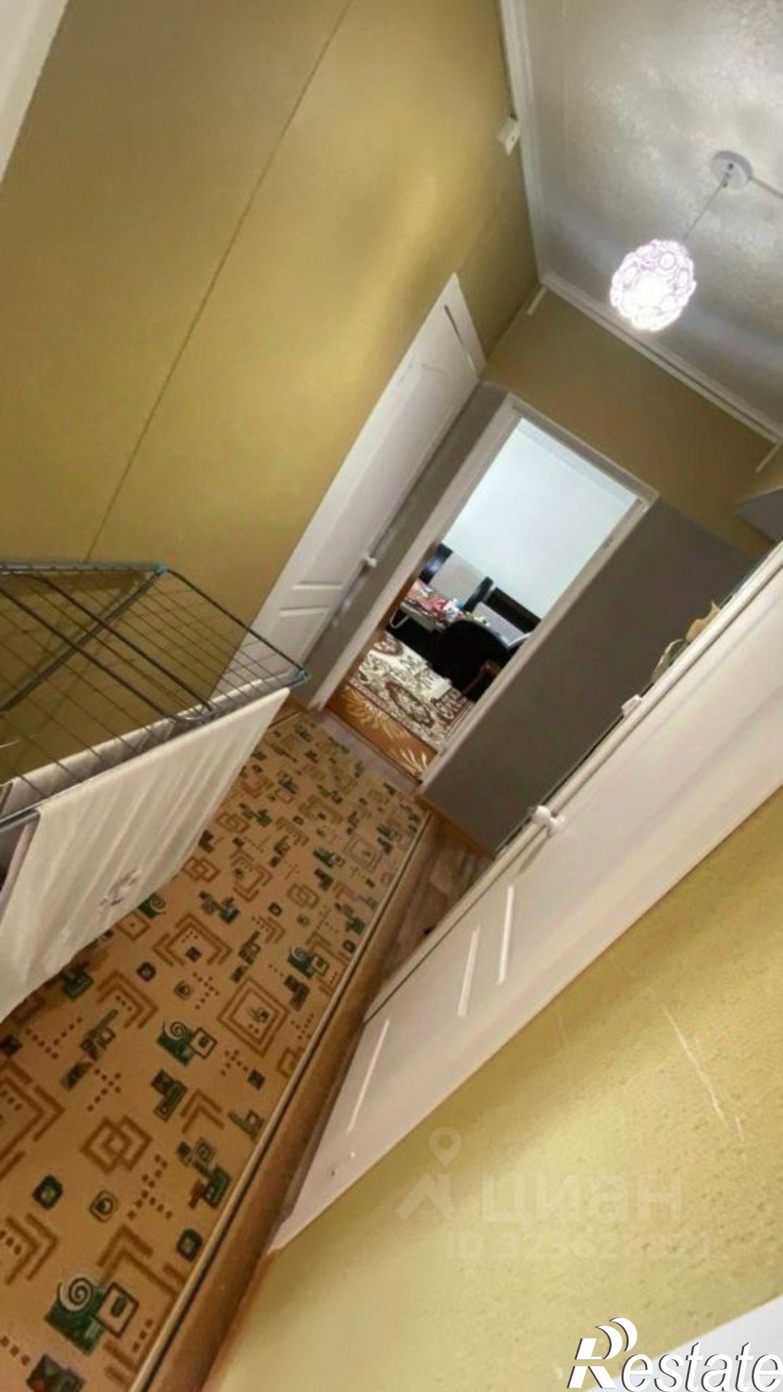 Купить квартиру за 4 100 000 рублей на улица Бабушкина, 8/3