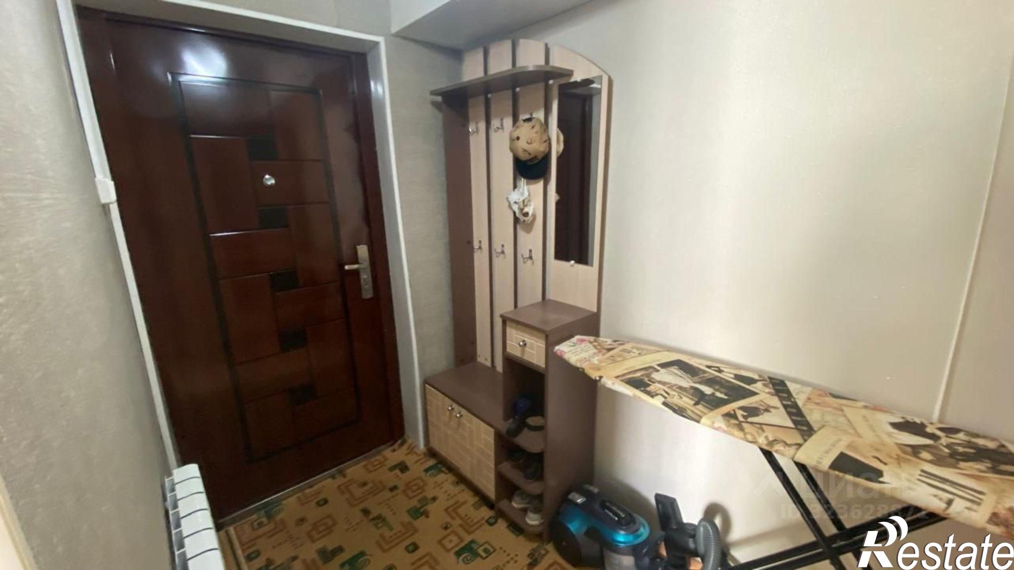 Купить квартиру за 4 100 000 рублей на улица Бабушкина, 8/3