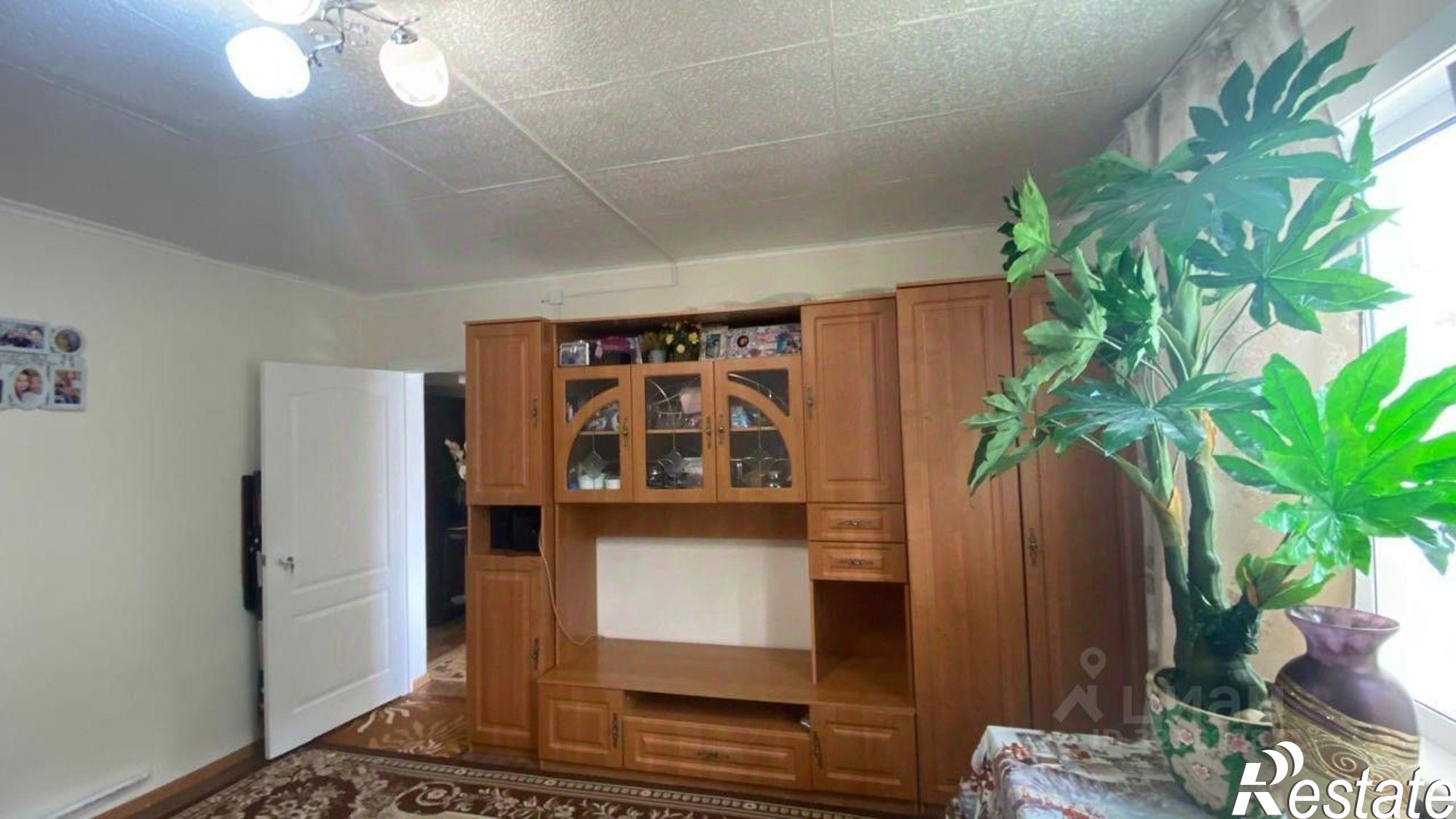 Купить квартиру за 4 100 000 рублей на улица Бабушкина, 8/3