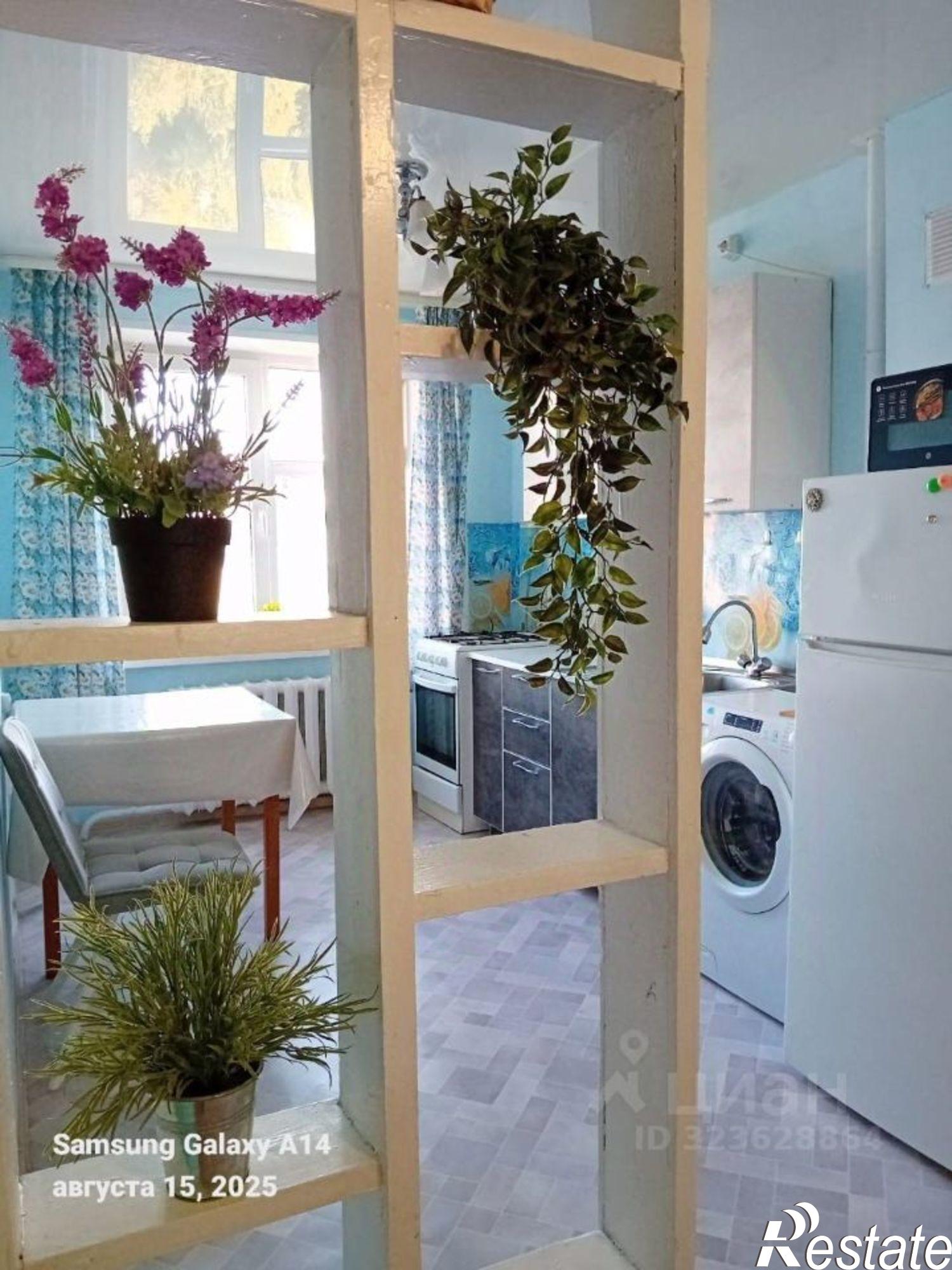 Купить квартиру за 6 500 000 рублей на улица Чиряева, 6