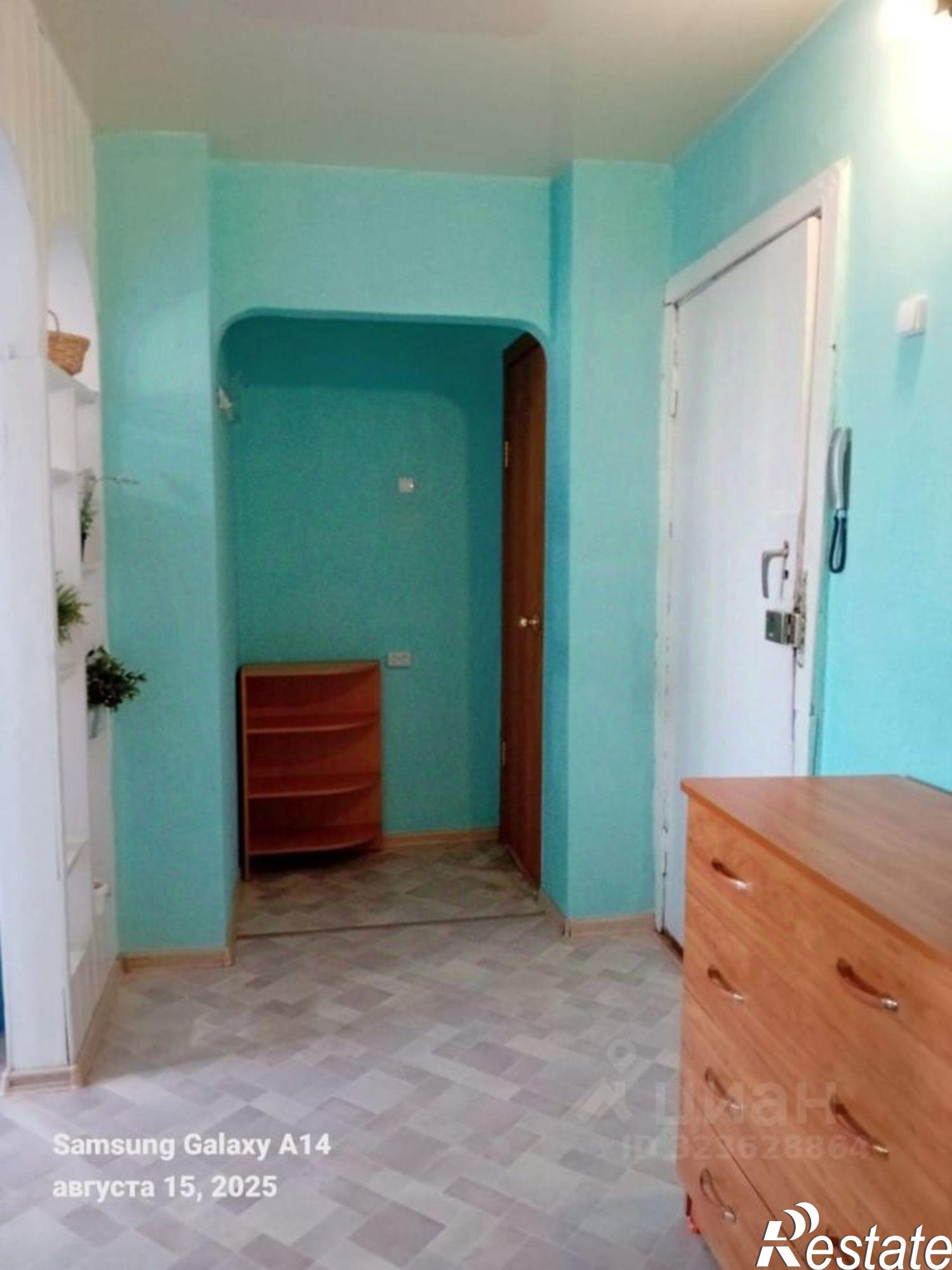 Купить квартиру за 6 500 000 рублей на улица Чиряева, 6