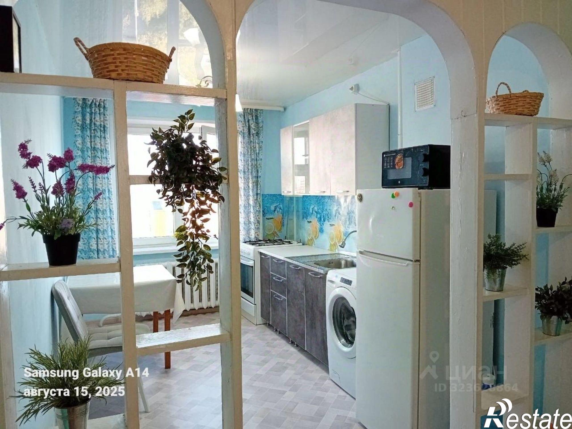 Купить квартиру за 6 500 000 рублей на улица Чиряева, 6