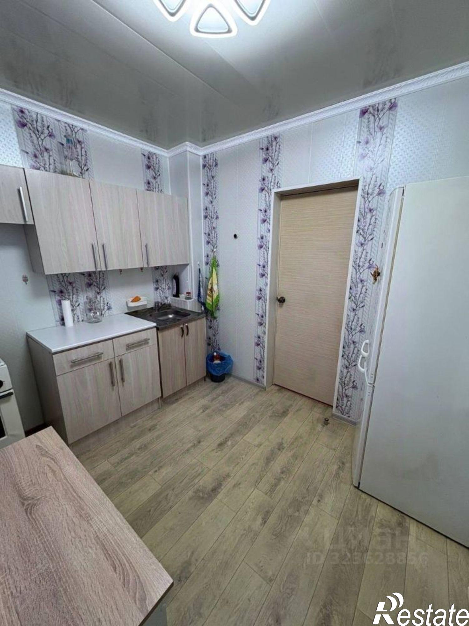 Купить квартиру за 7 500 000 рублей на улица Хабарова, 23/1