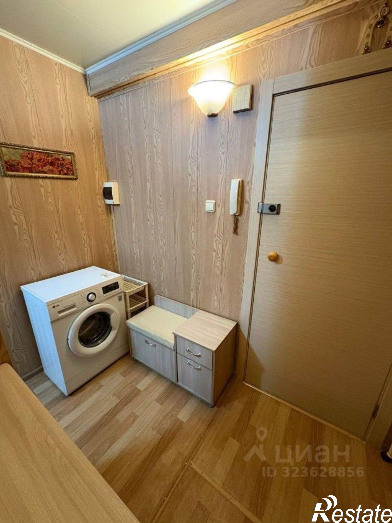 Купить квартиру за 7 500 000 рублей на улица Хабарова, 23/1