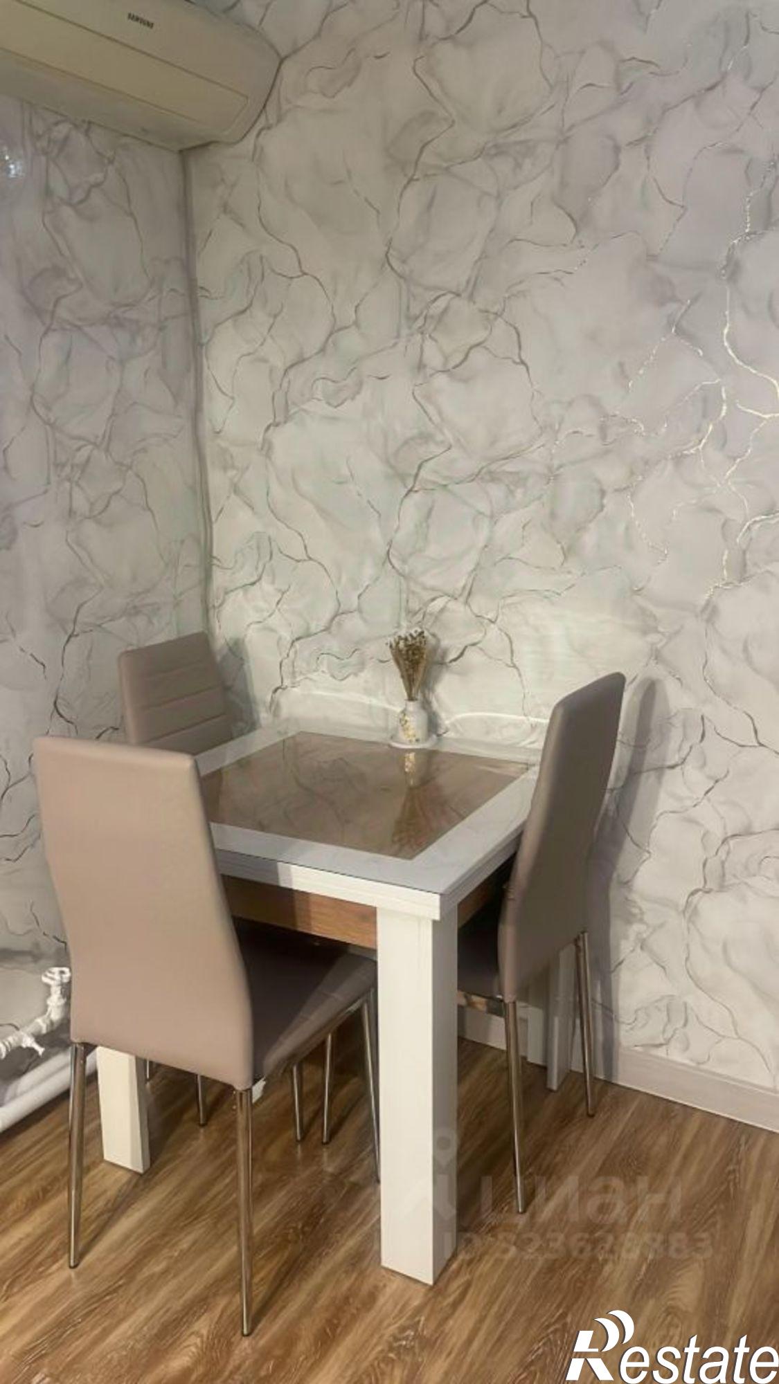 Купить квартиру за 7 700 000 рублей на улица Очиченко, 3/5