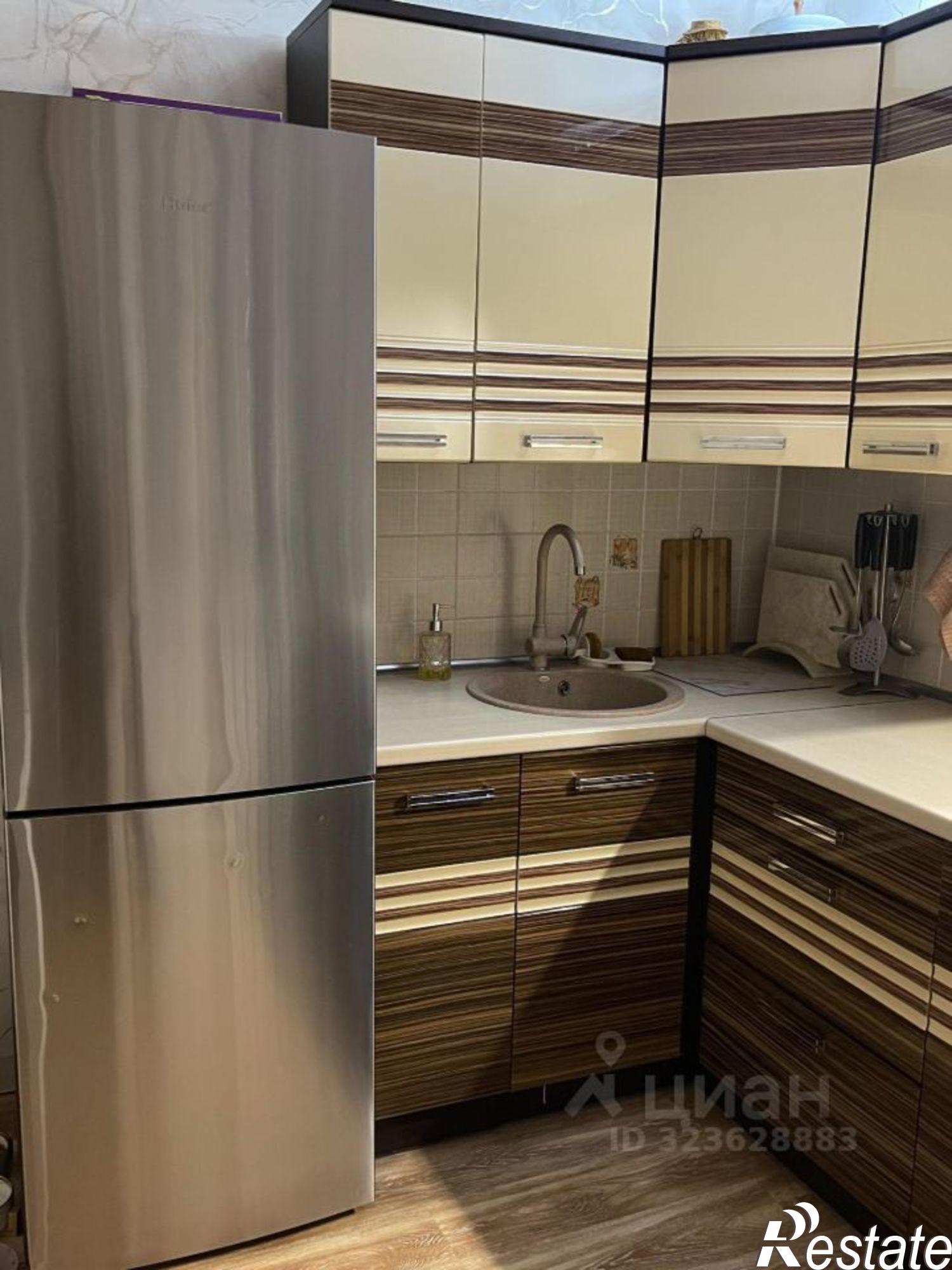 Купить квартиру за 7 700 000 рублей на улица Очиченко, 3/5