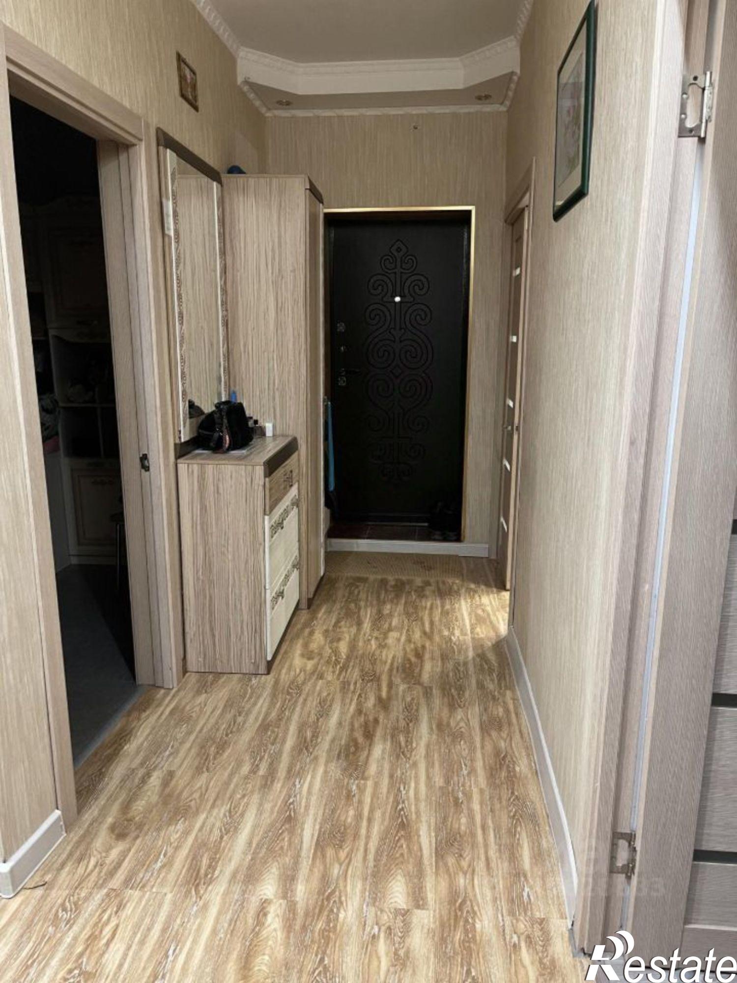 Купить квартиру за 7 700 000 рублей на улица Очиченко, 3/5