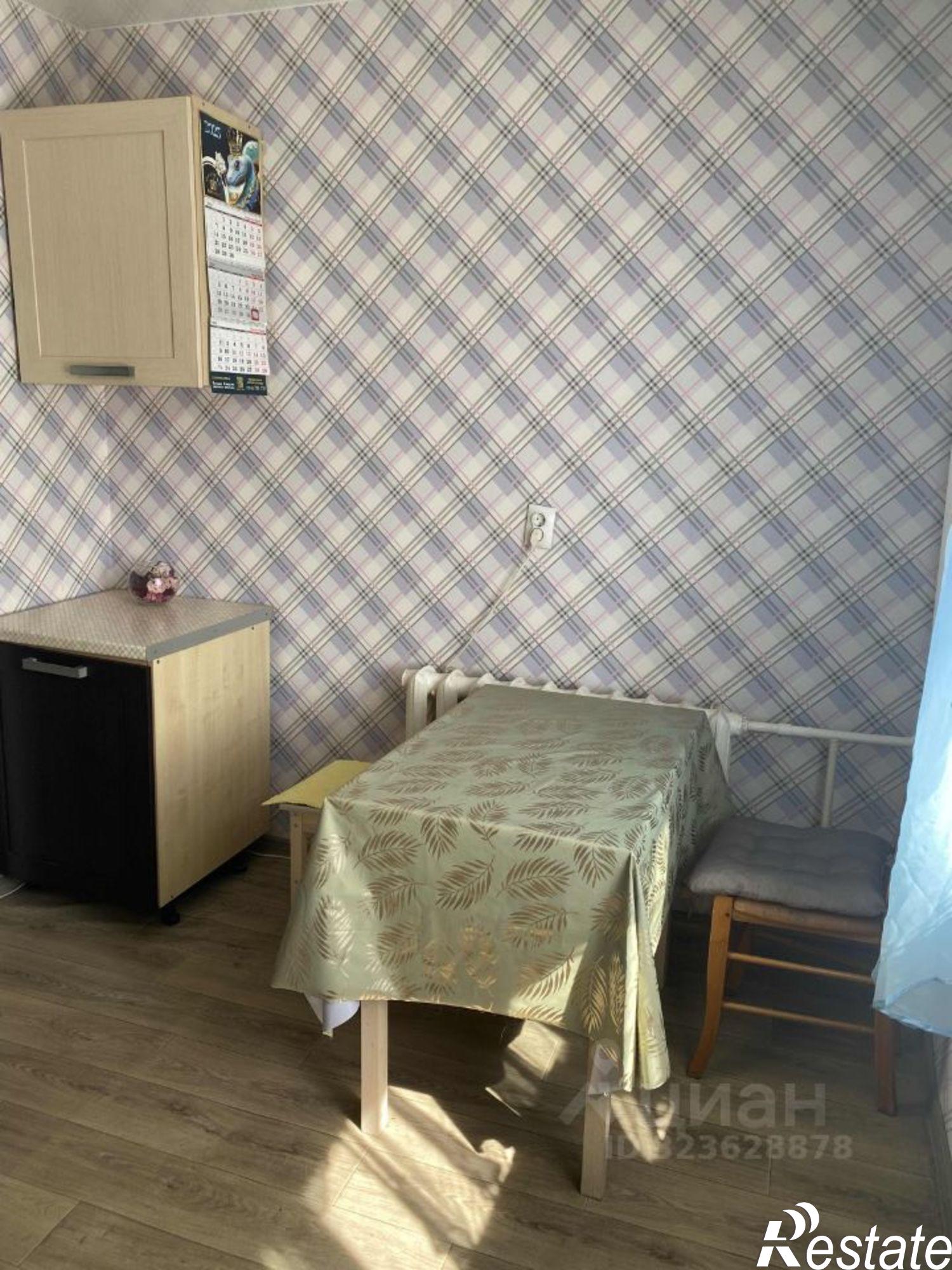 Купить квартиру за 7 650 000 рублей на улица Хабарова, 23/1