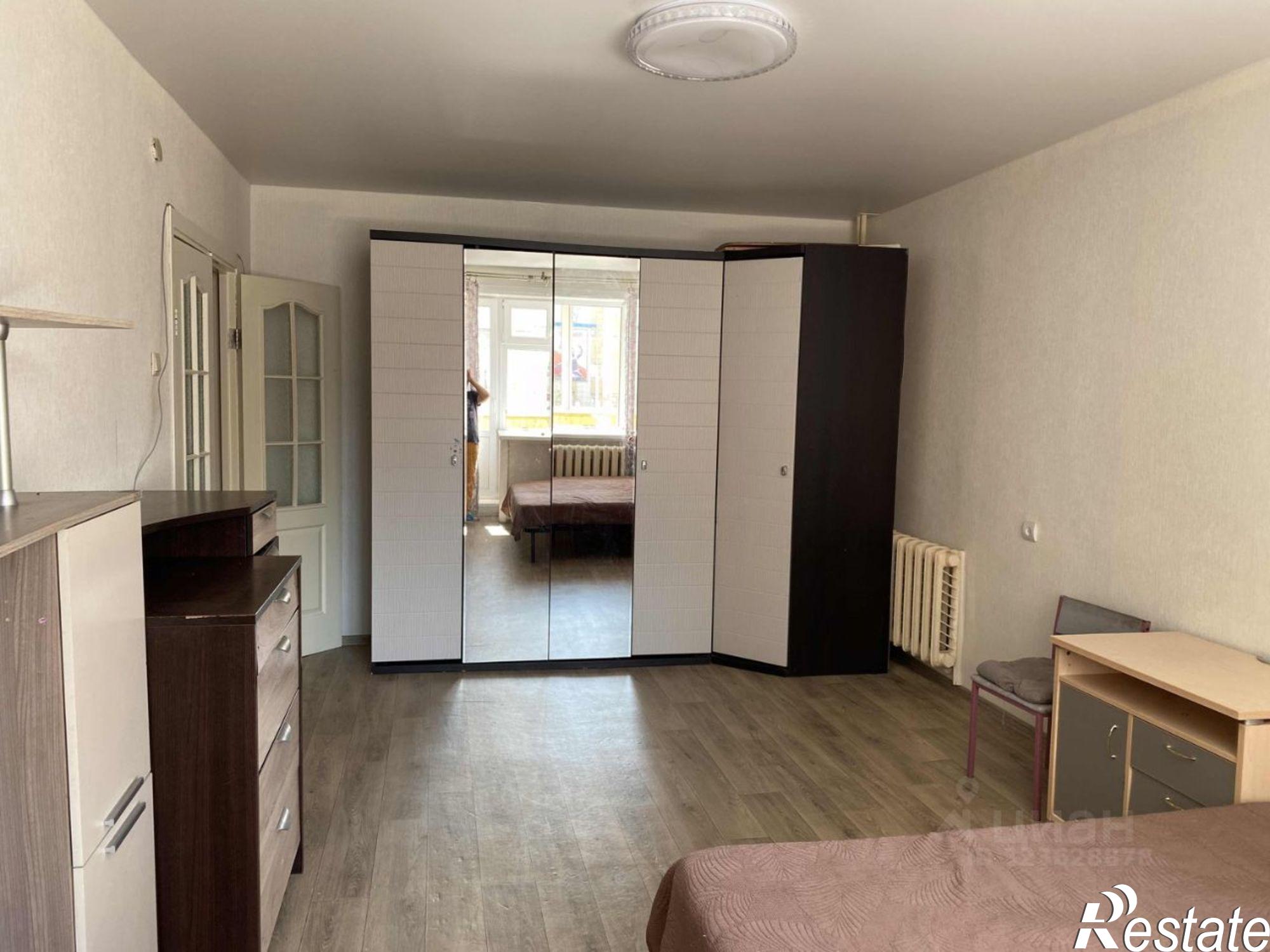 Купить квартиру за 7 650 000 рублей на улица Хабарова, 23/1