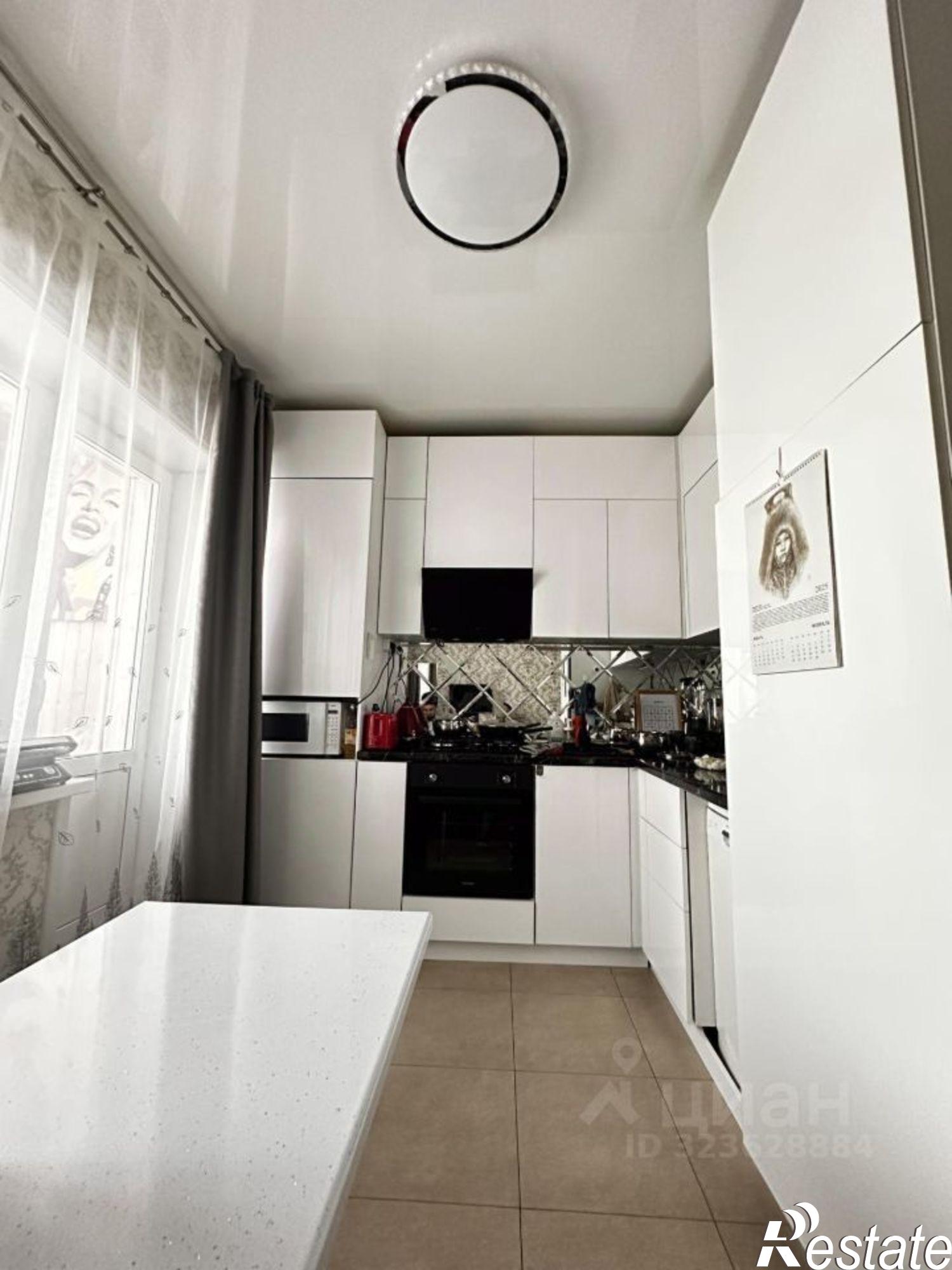 Купить квартиру за 11 500 000 рублей на мкр. 202-й, 16