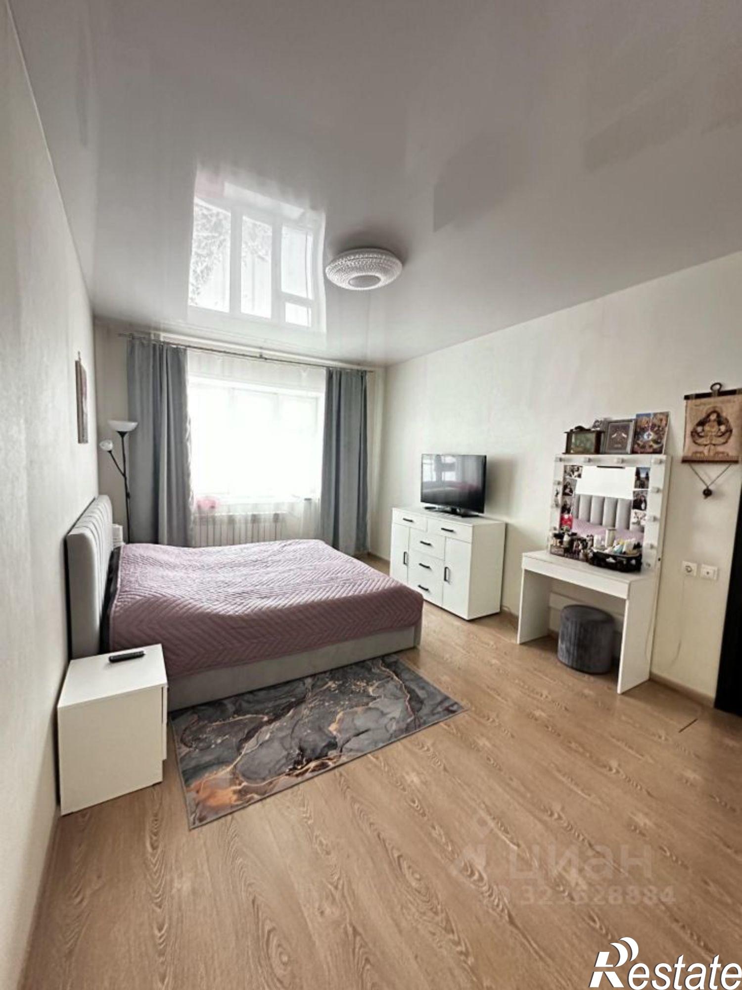 Купить квартиру за 11 500 000 рублей на мкр. 202-й, 16