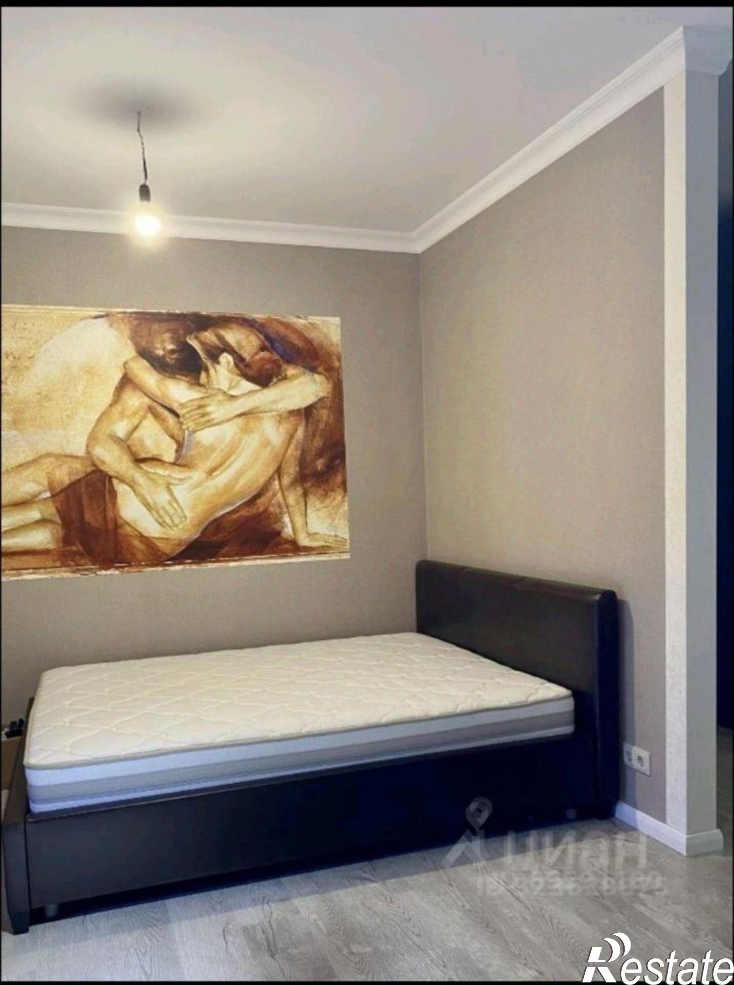 Купить квартиру за 15 990 000 рублей на мкр. 203-й, 17