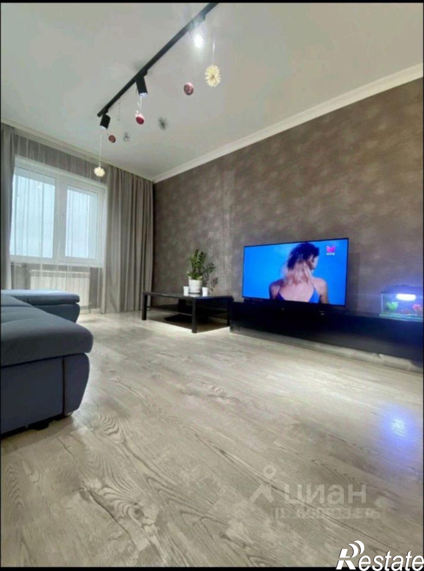 Купить квартиру за 15 990 000 рублей на мкр. 203-й, 17