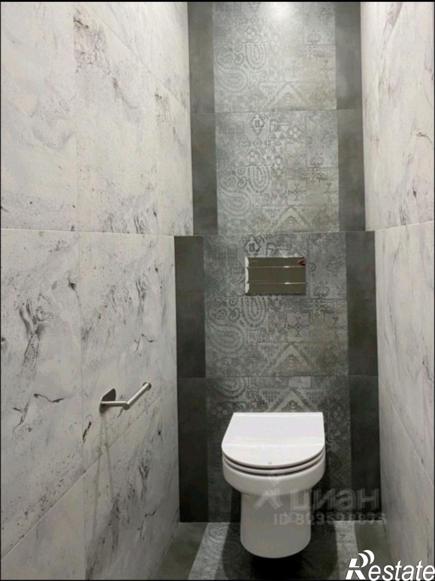 Купить квартиру за 15 990 000 рублей на мкр. 203-й, 17