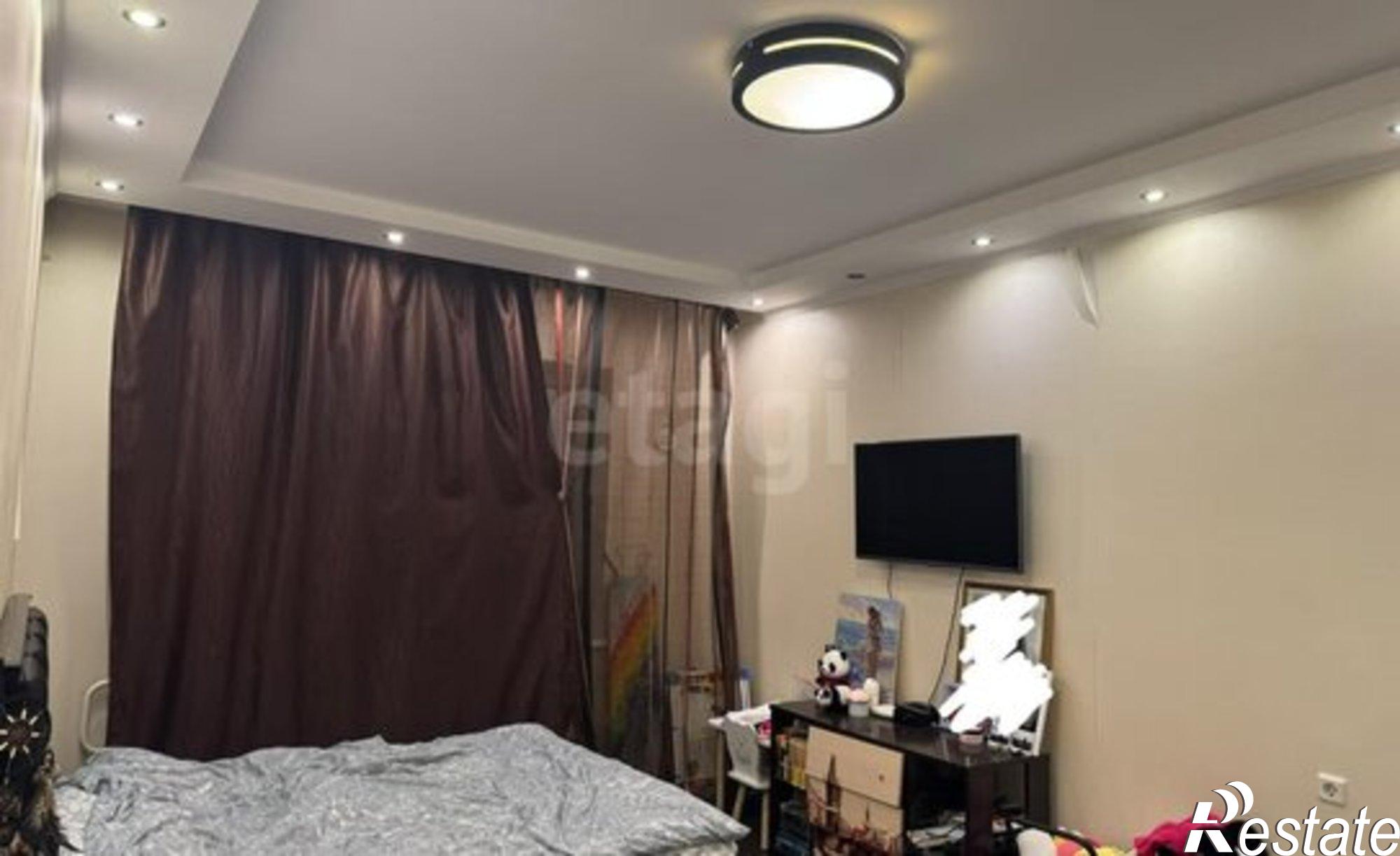 Купить квартиру за 7 000 000 рублей на улица Гоголя, 52