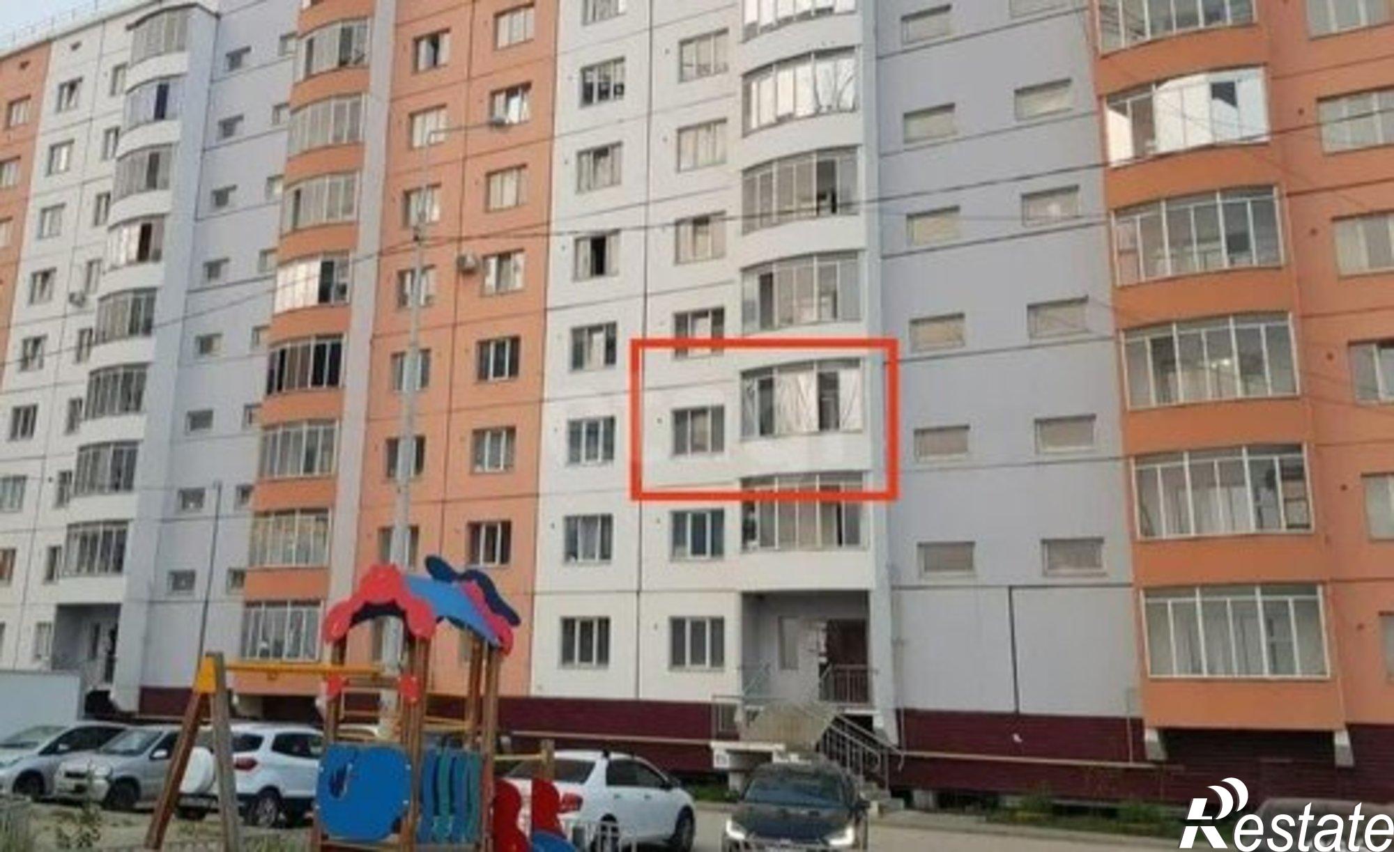 Купить квартиру за 7 000 000 рублей на улица Гоголя, 52