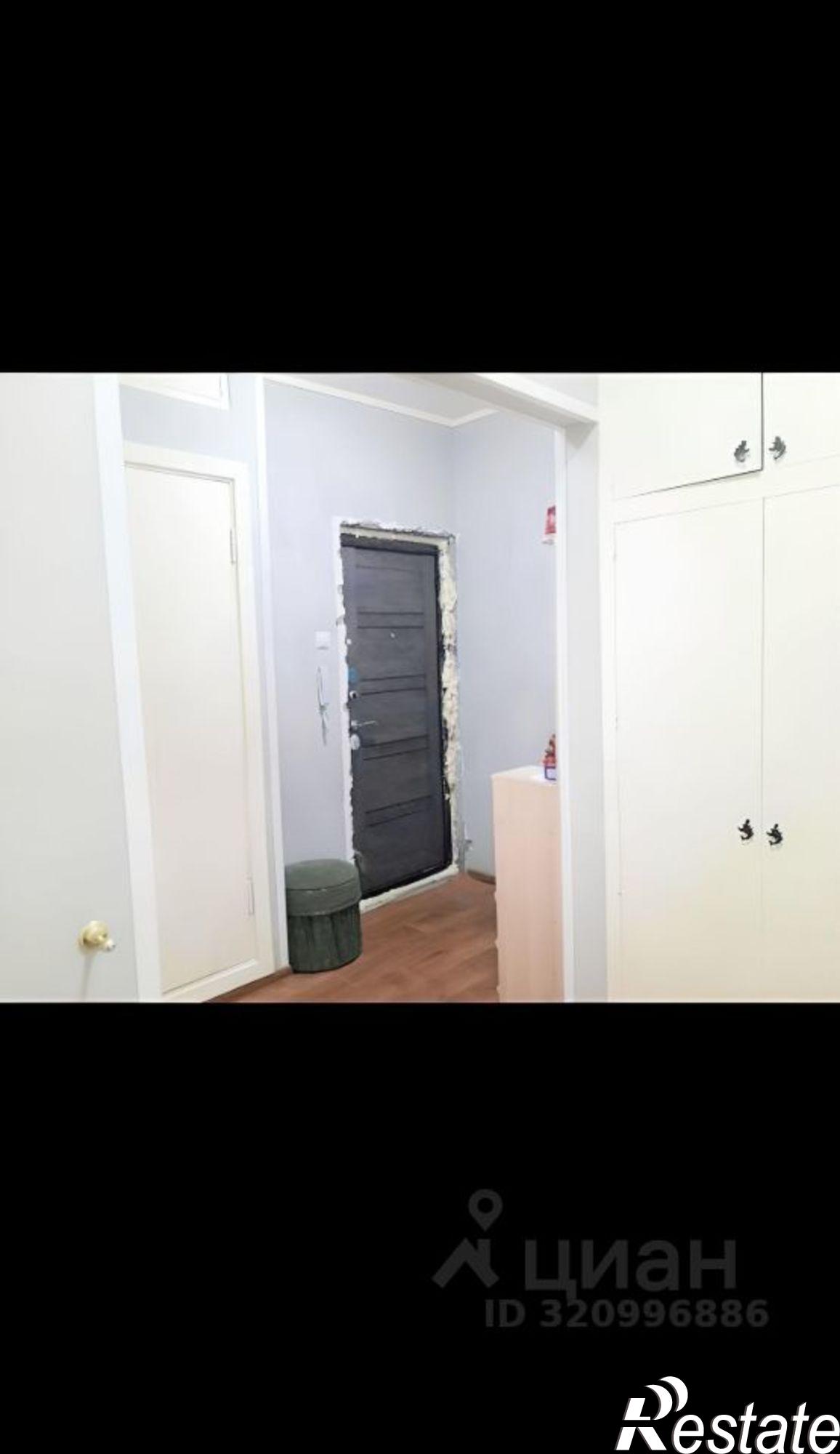 Купить квартиру за 6 100 000 рублей на улица Лонгинова, 38