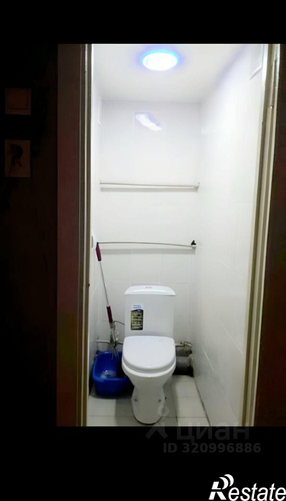 Купить квартиру за 6 100 000 рублей на улица Лонгинова, 38