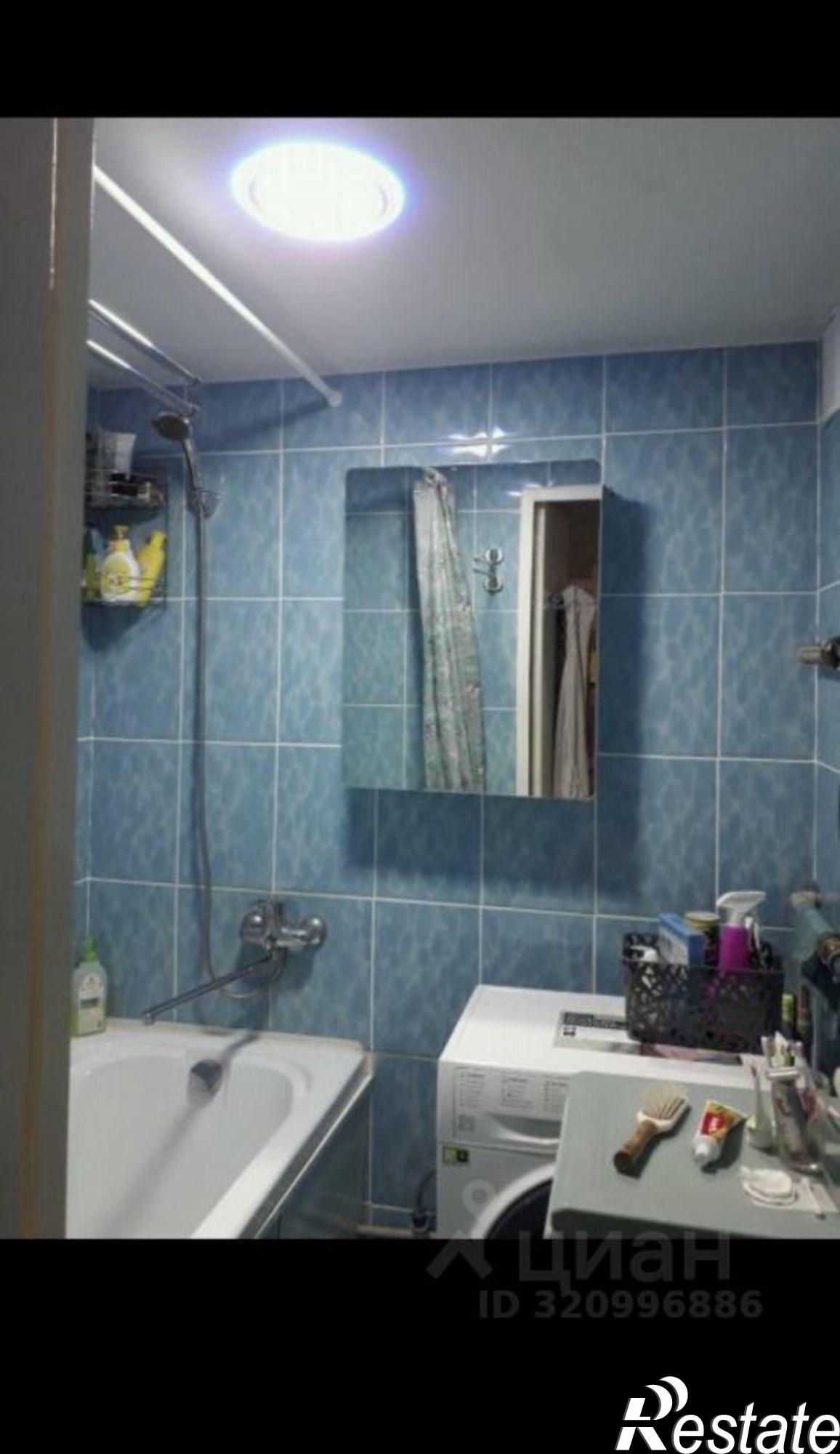 Купить квартиру за 6 100 000 рублей на улица Лонгинова, 38