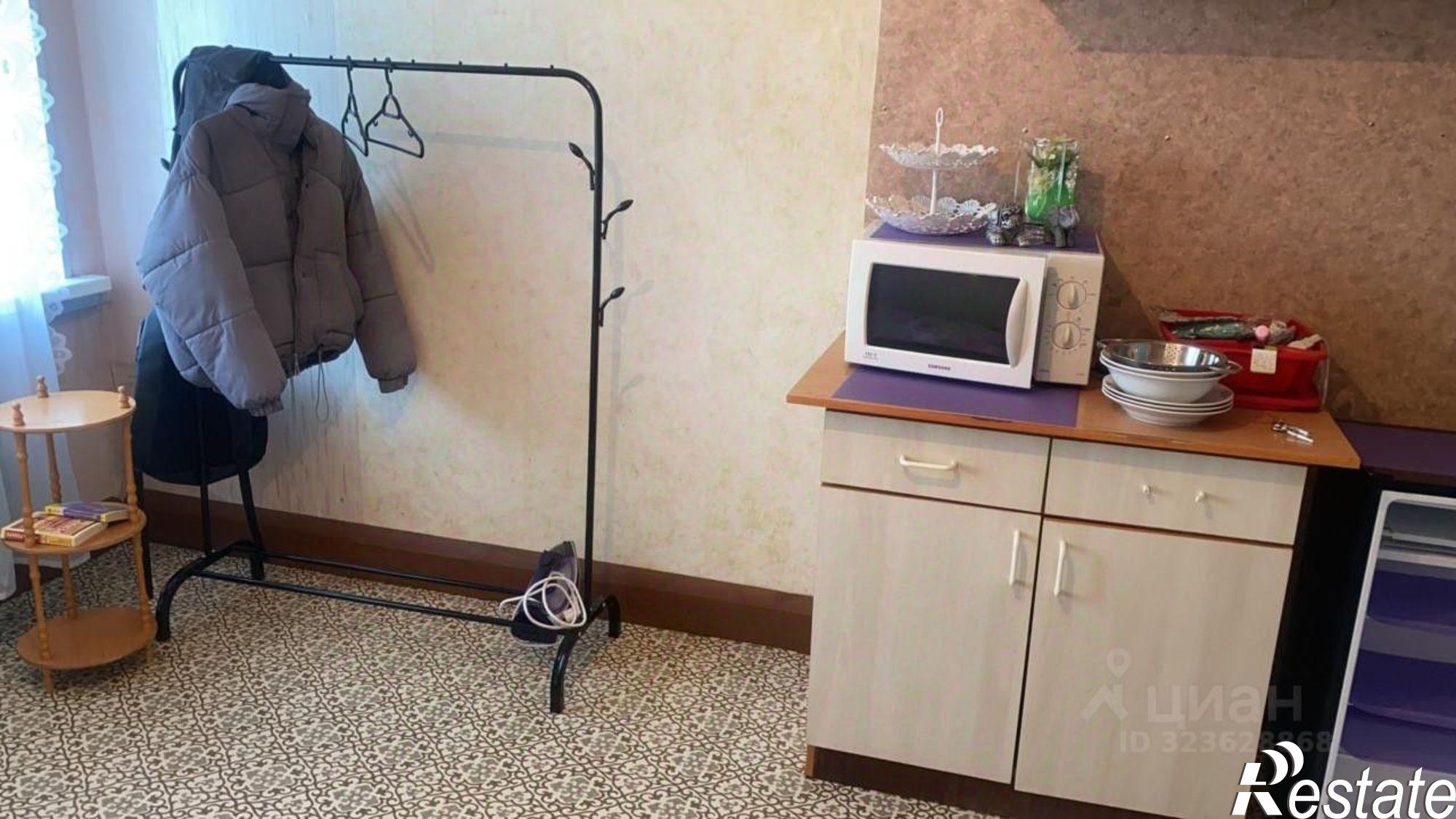 Купить квартиру за 1 800 000 рублей на пр-кт Ленина, 6