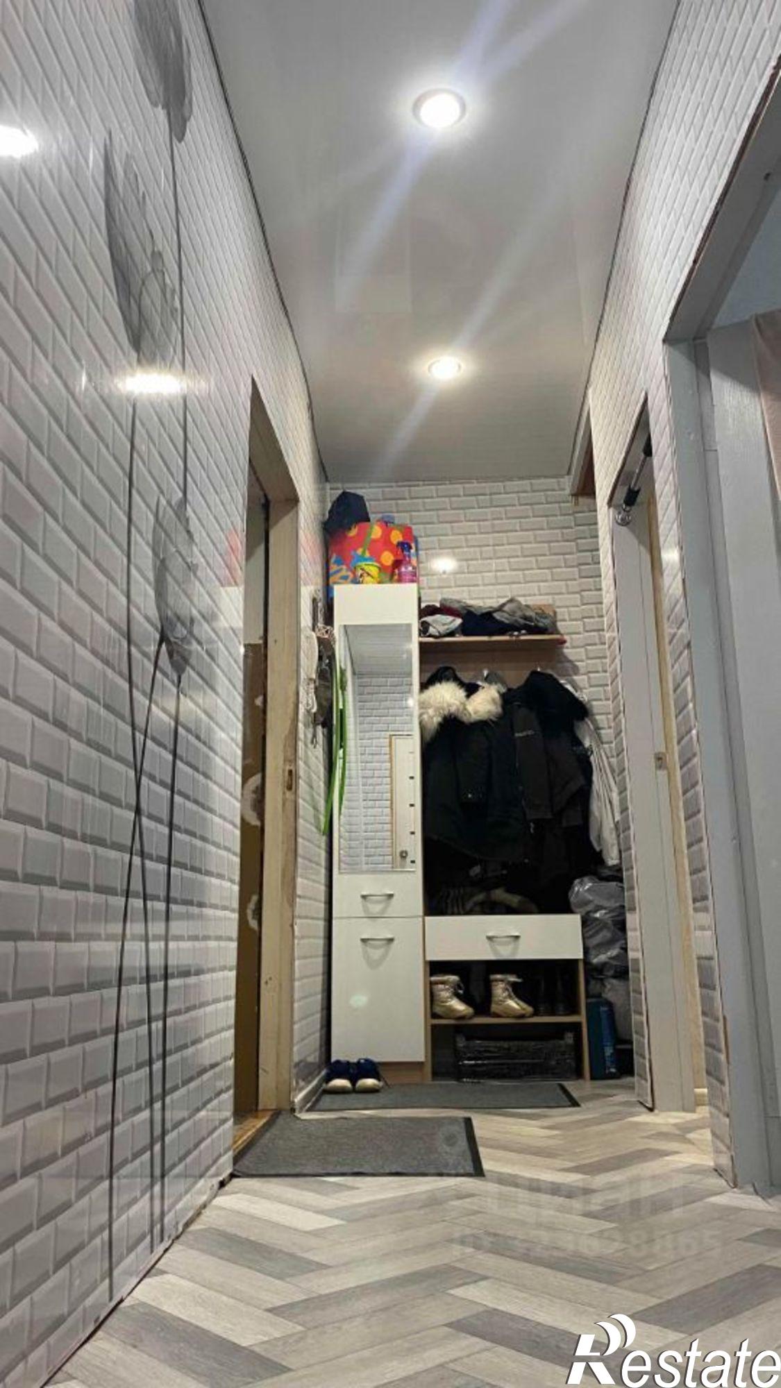 Купить квартиру за 4 500 000 рублей на ул Заводская, 20/1