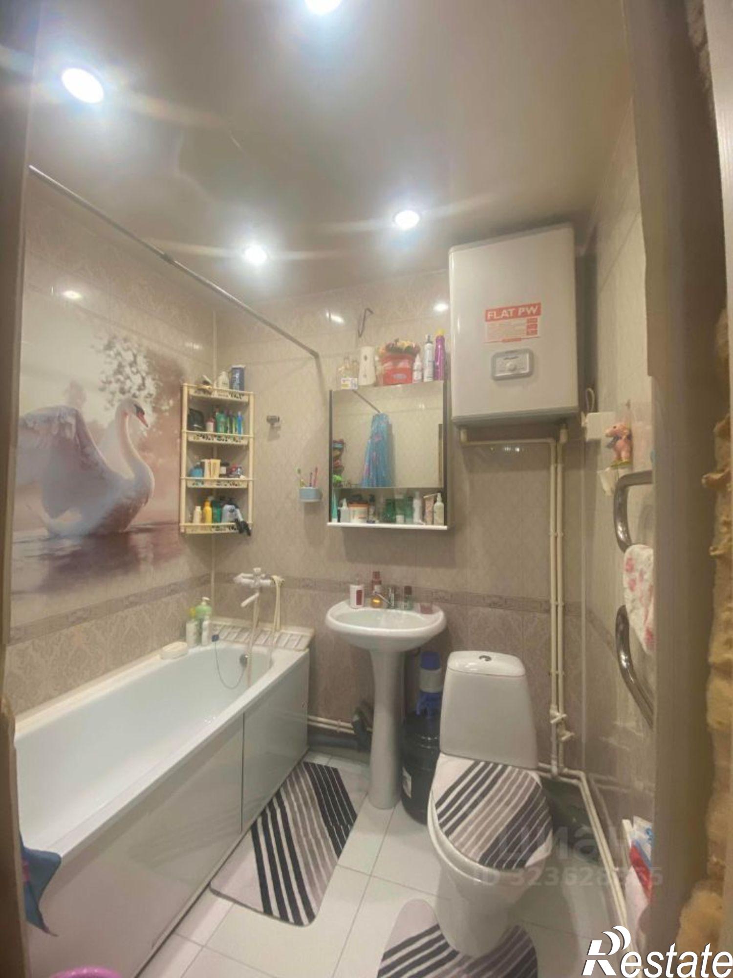 Купить квартиру за 4 500 000 рублей на ул Заводская, 20/1