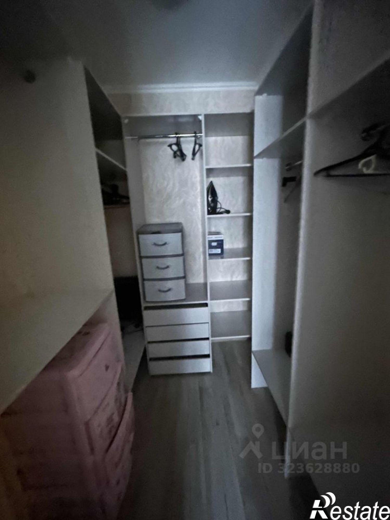 Купить квартиру за 5 800 000 рублей на тракт Вилюйский 5 км, 5/3