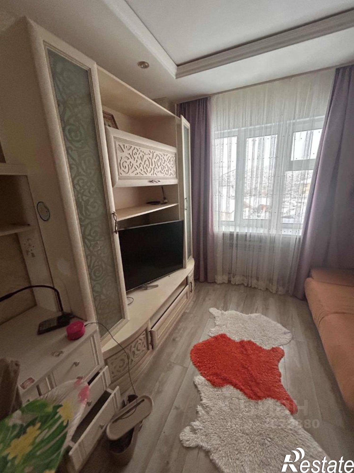 Купить квартиру за 5 800 000 рублей на тракт Вилюйский 5 км, 5/3