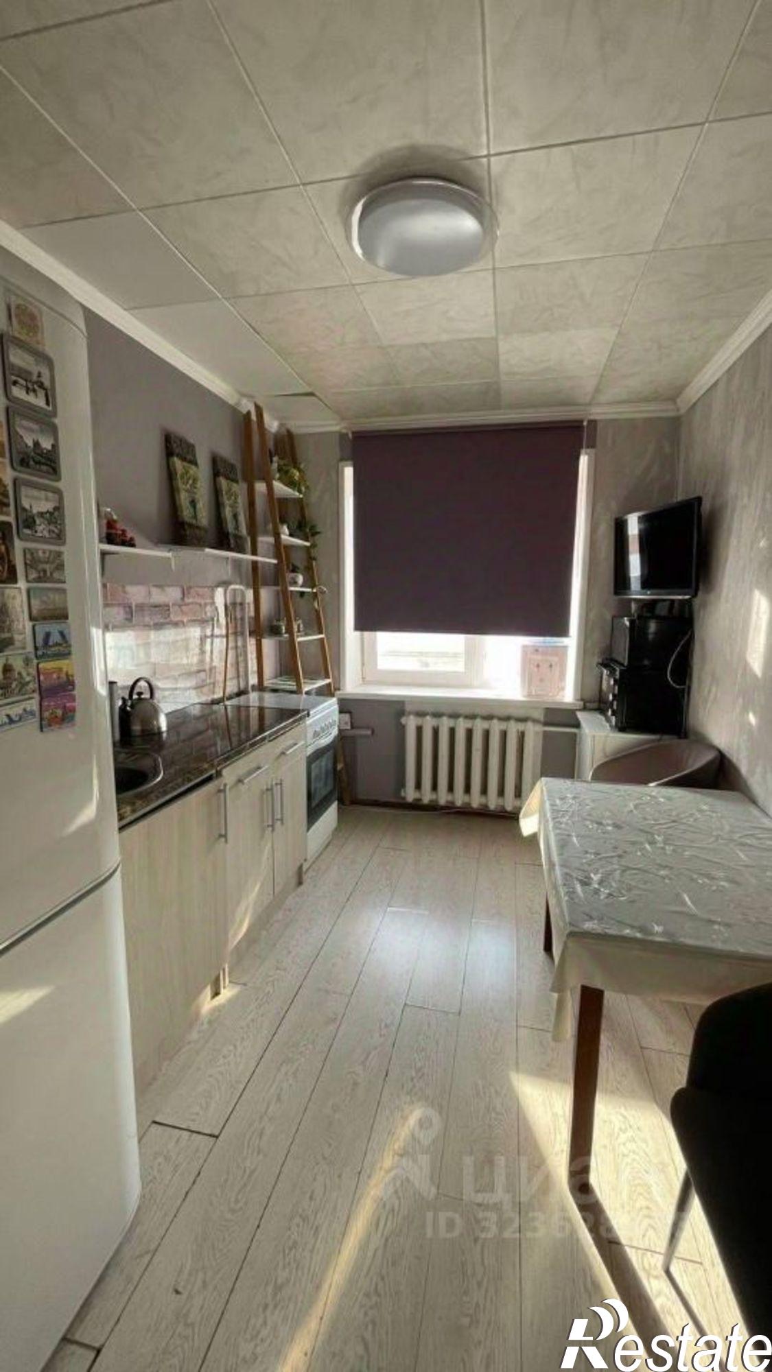 Купить квартиру за 7 250 000 рублей на Энергетиков пер, 2А