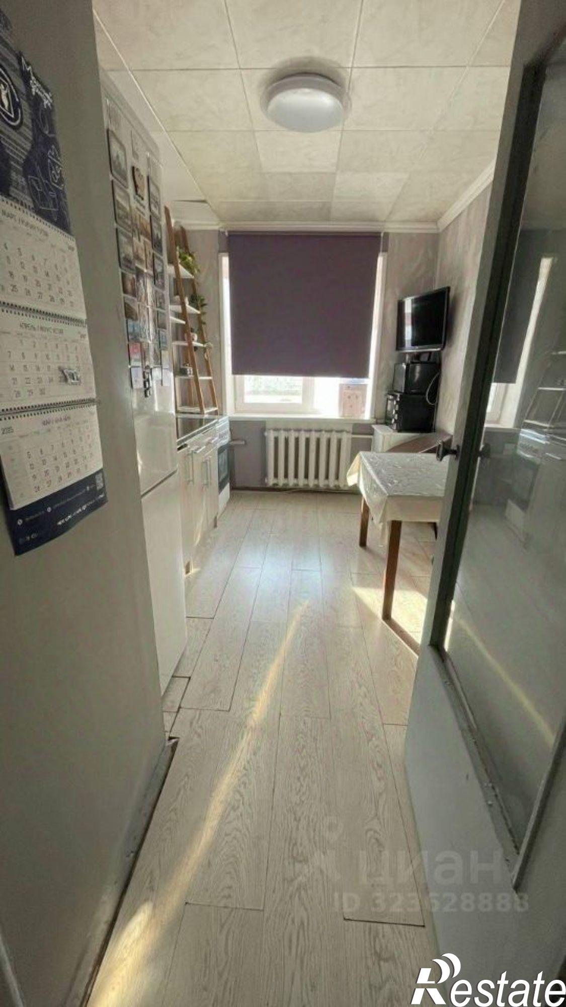 Купить квартиру за 7 250 000 рублей на Энергетиков пер, 2А