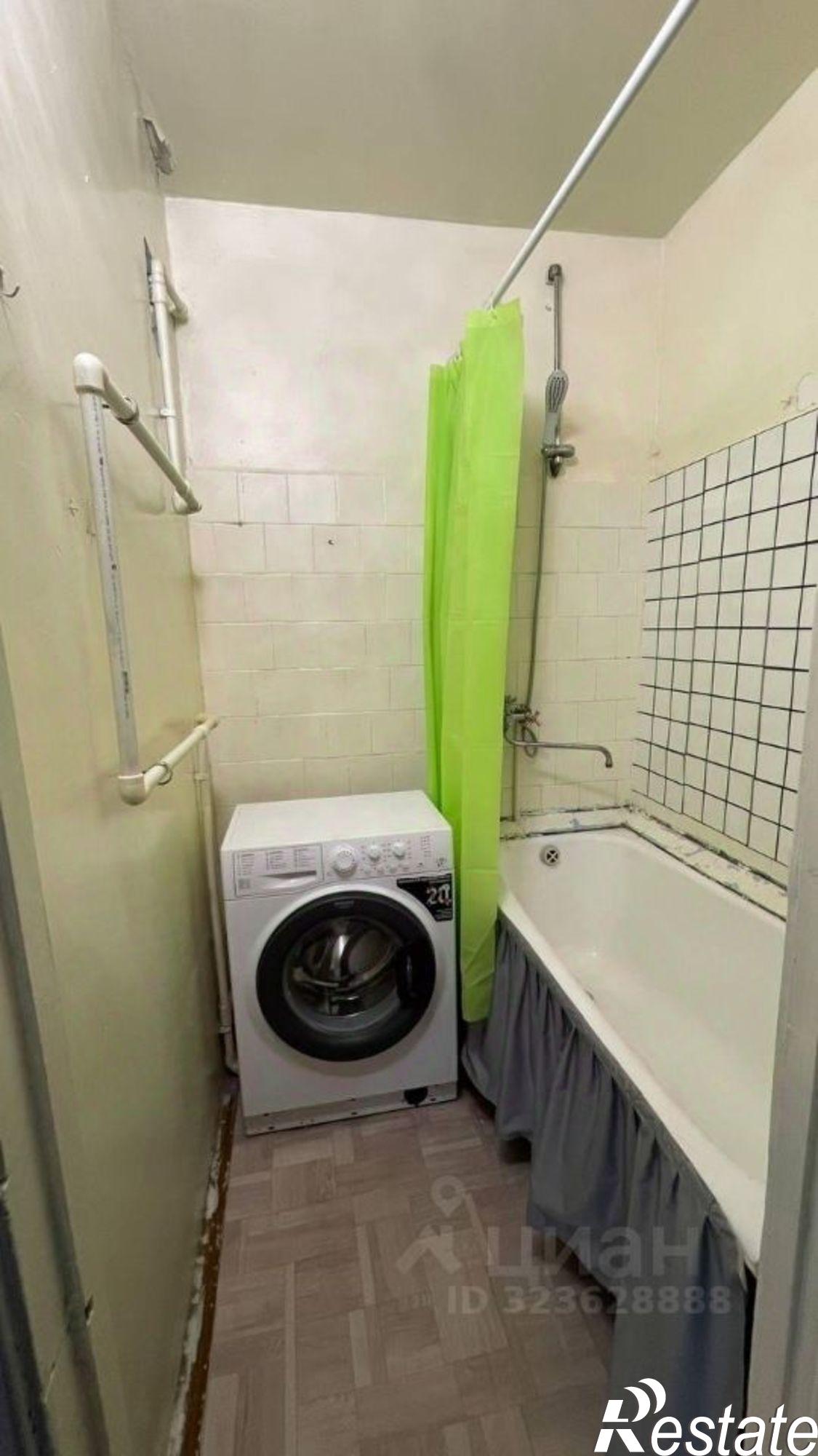 Купить квартиру за 7 250 000 рублей на Энергетиков пер, 2А