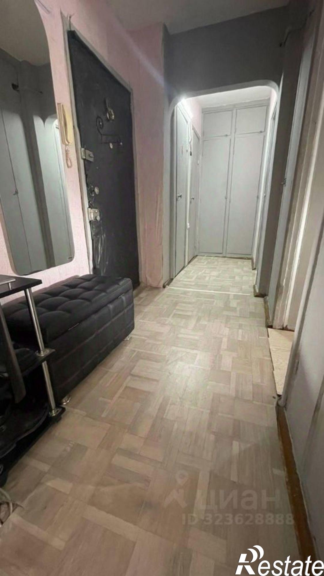 Купить квартиру за 7 250 000 рублей на Энергетиков пер, 2А