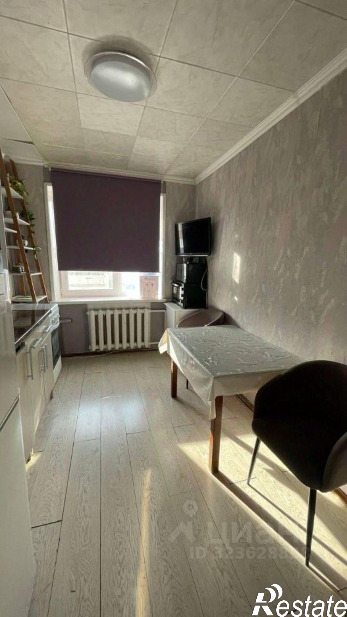 Купить квартиру за 7 250 000 рублей на Энергетиков пер, 2А