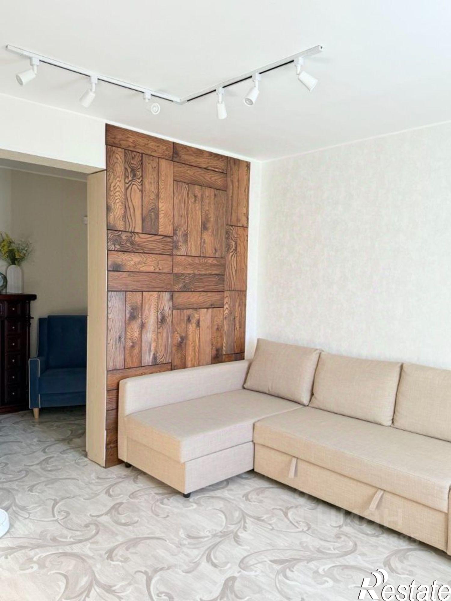 Купить квартиру за 7 600 000 рублей на ул Дзержинского, 20/1