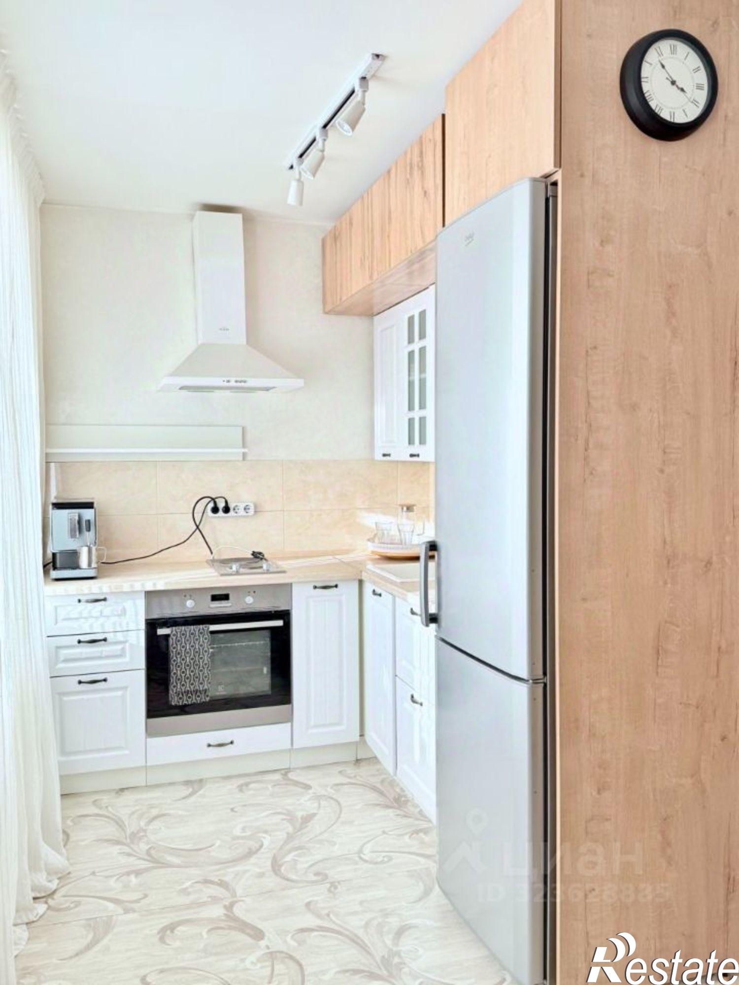 Купить квартиру за 7 600 000 рублей на ул Дзержинского, 20/1