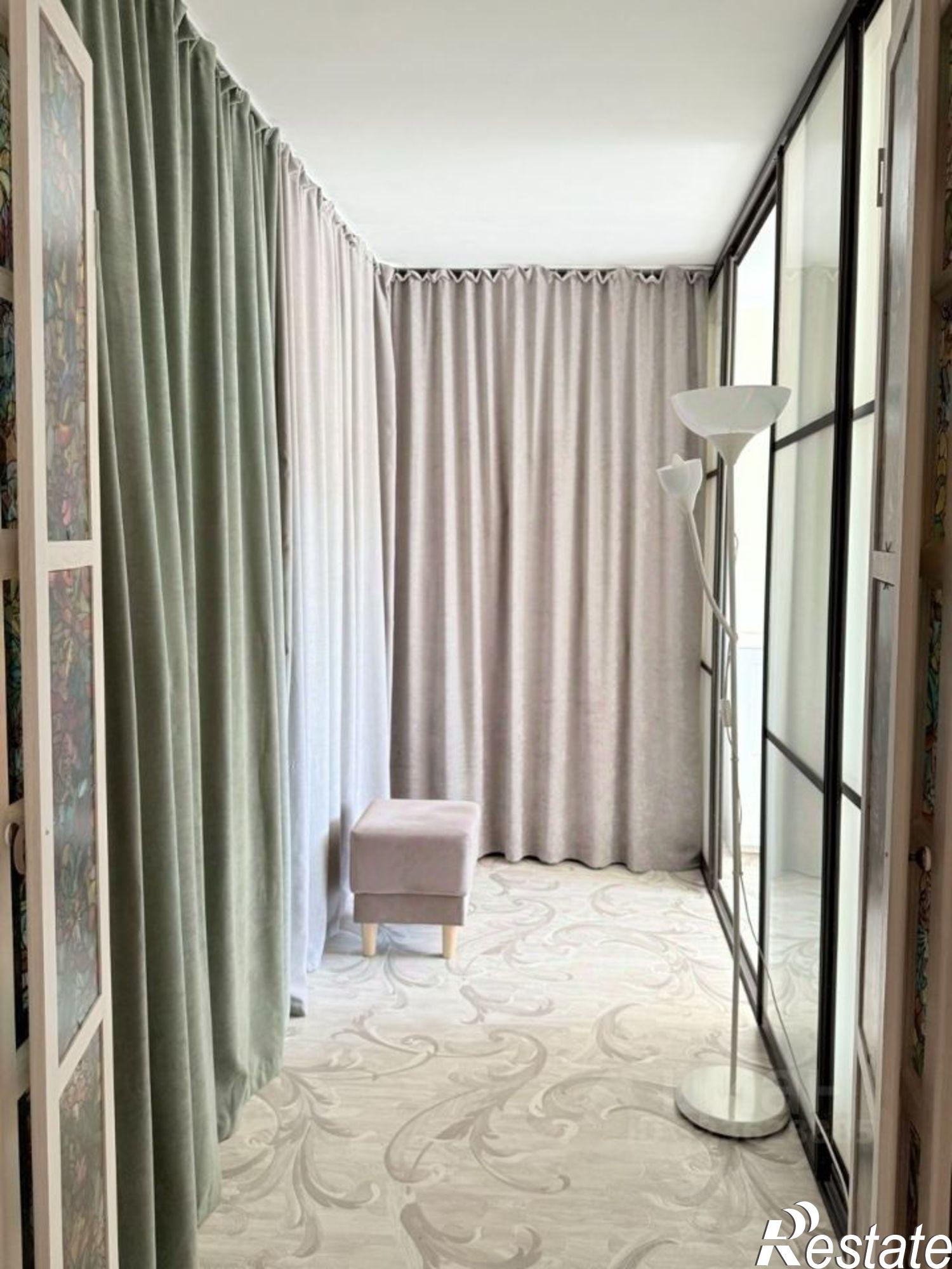 Купить квартиру за 7 600 000 рублей на ул Дзержинского, 20/1