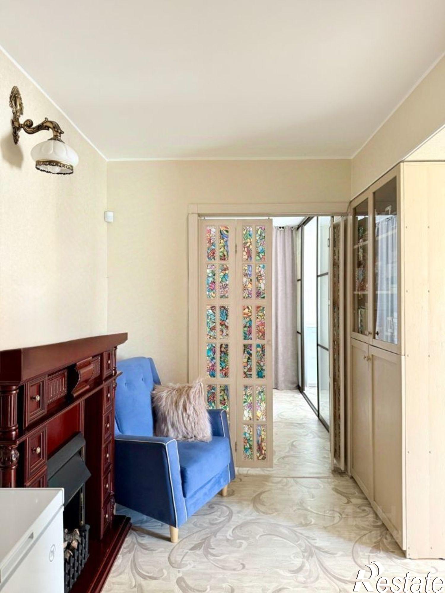 Купить квартиру за 7 600 000 рублей на ул Дзержинского, 20/1