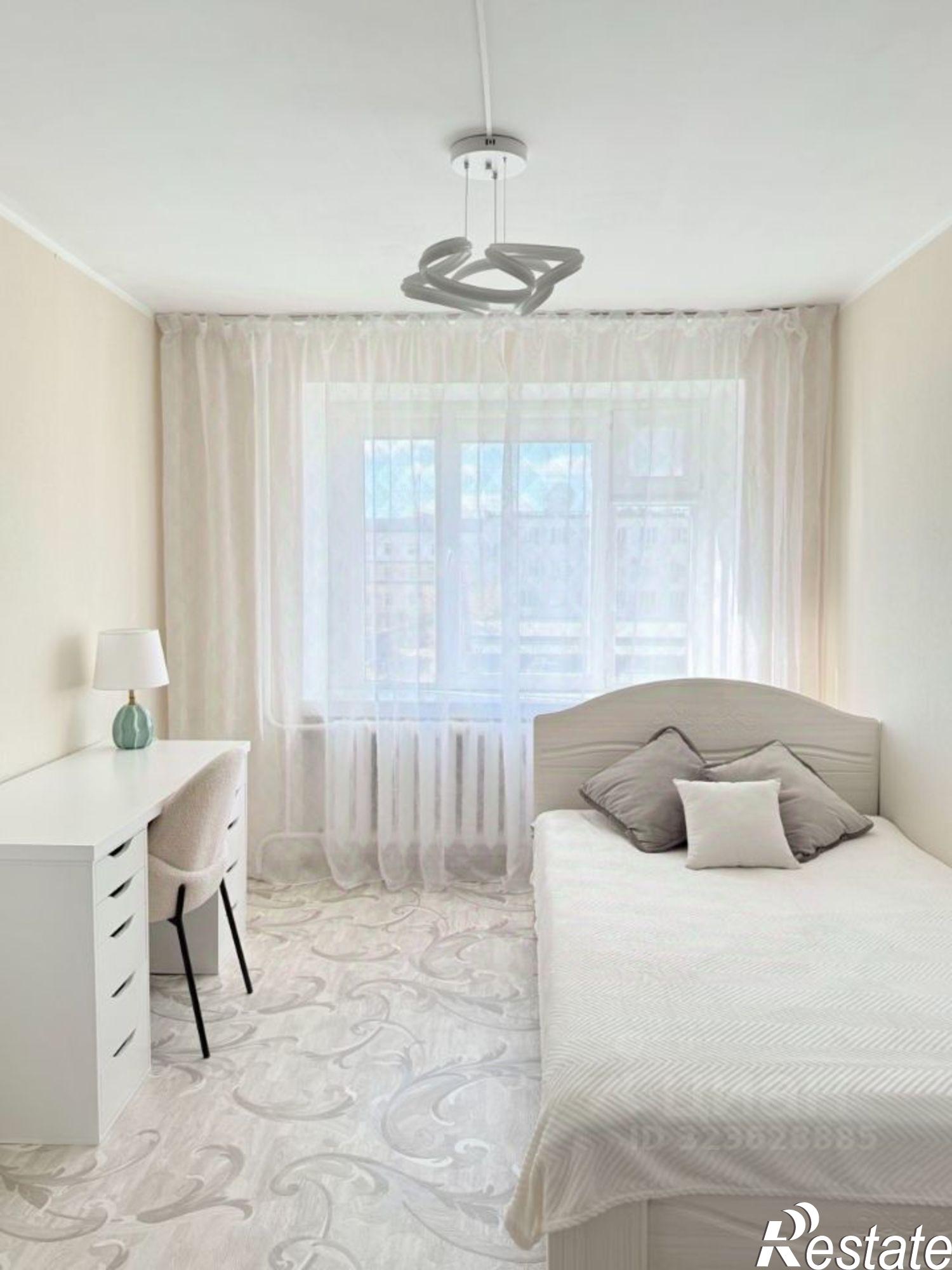 Купить квартиру за 7 600 000 рублей на ул Дзержинского, 20/1