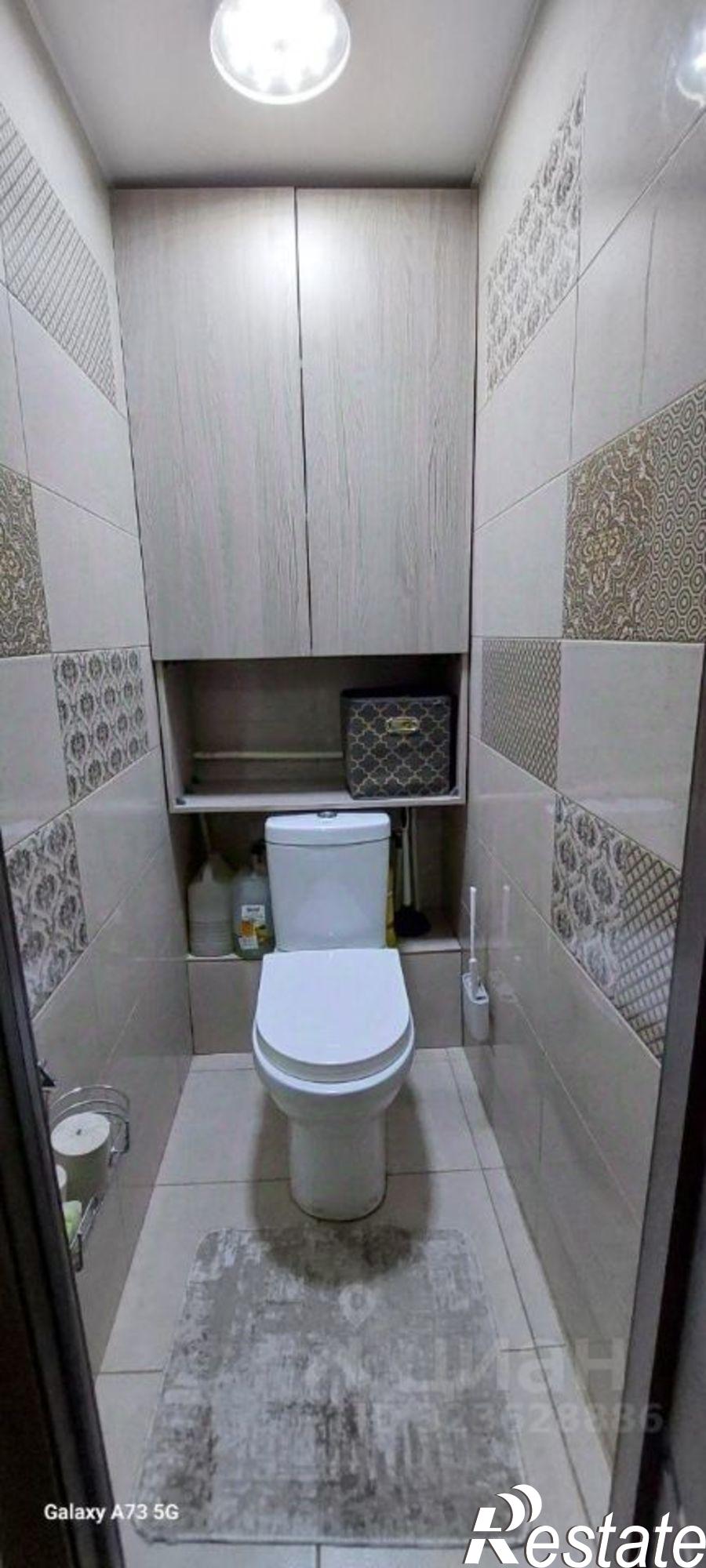 Купить квартиру за 9 500 000 рублей на пр-кт Михаила Николаева, 40/6