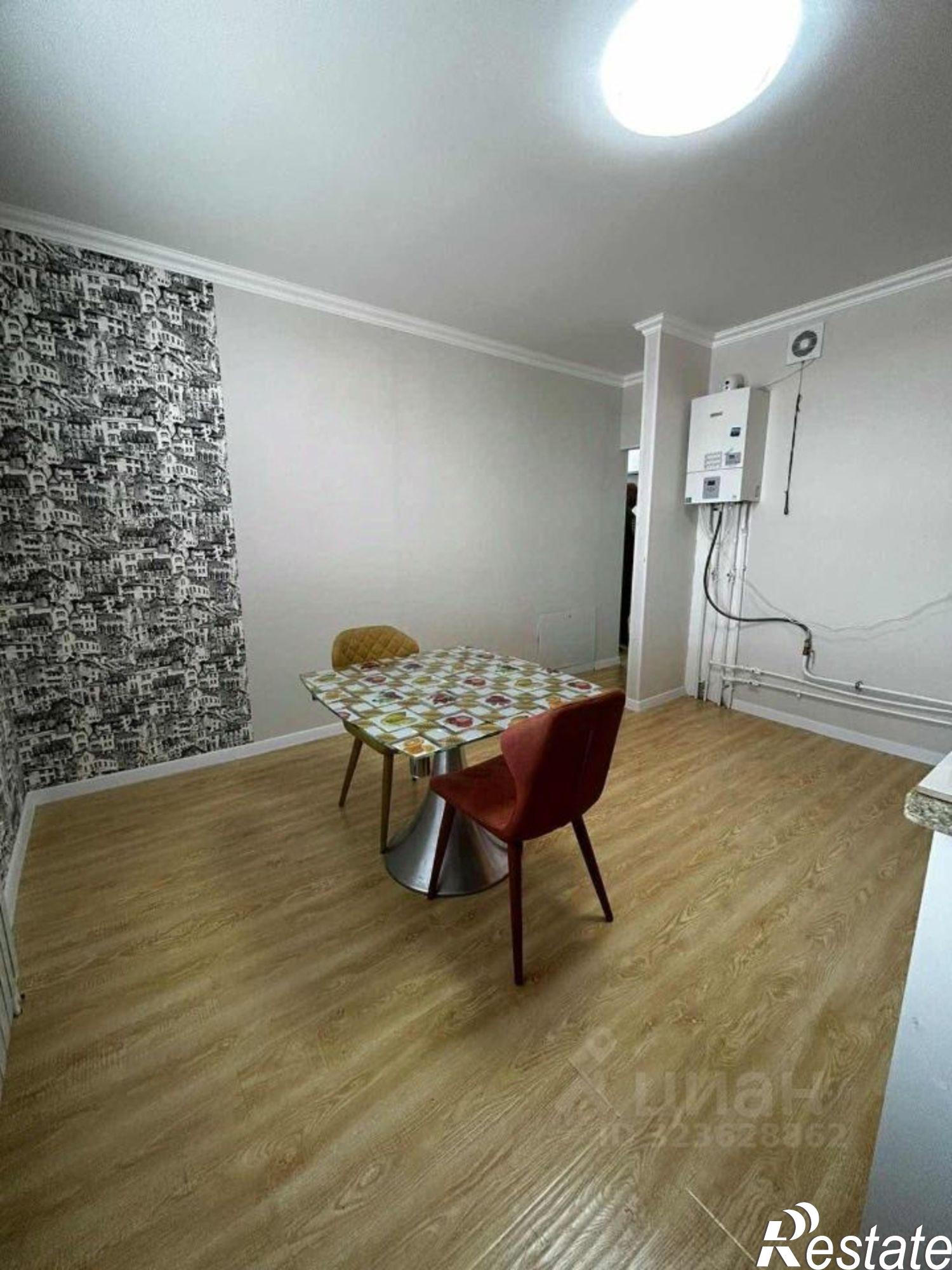 Купить квартиру за 14 990 000 рублей на ул Дзержинского, 27/2