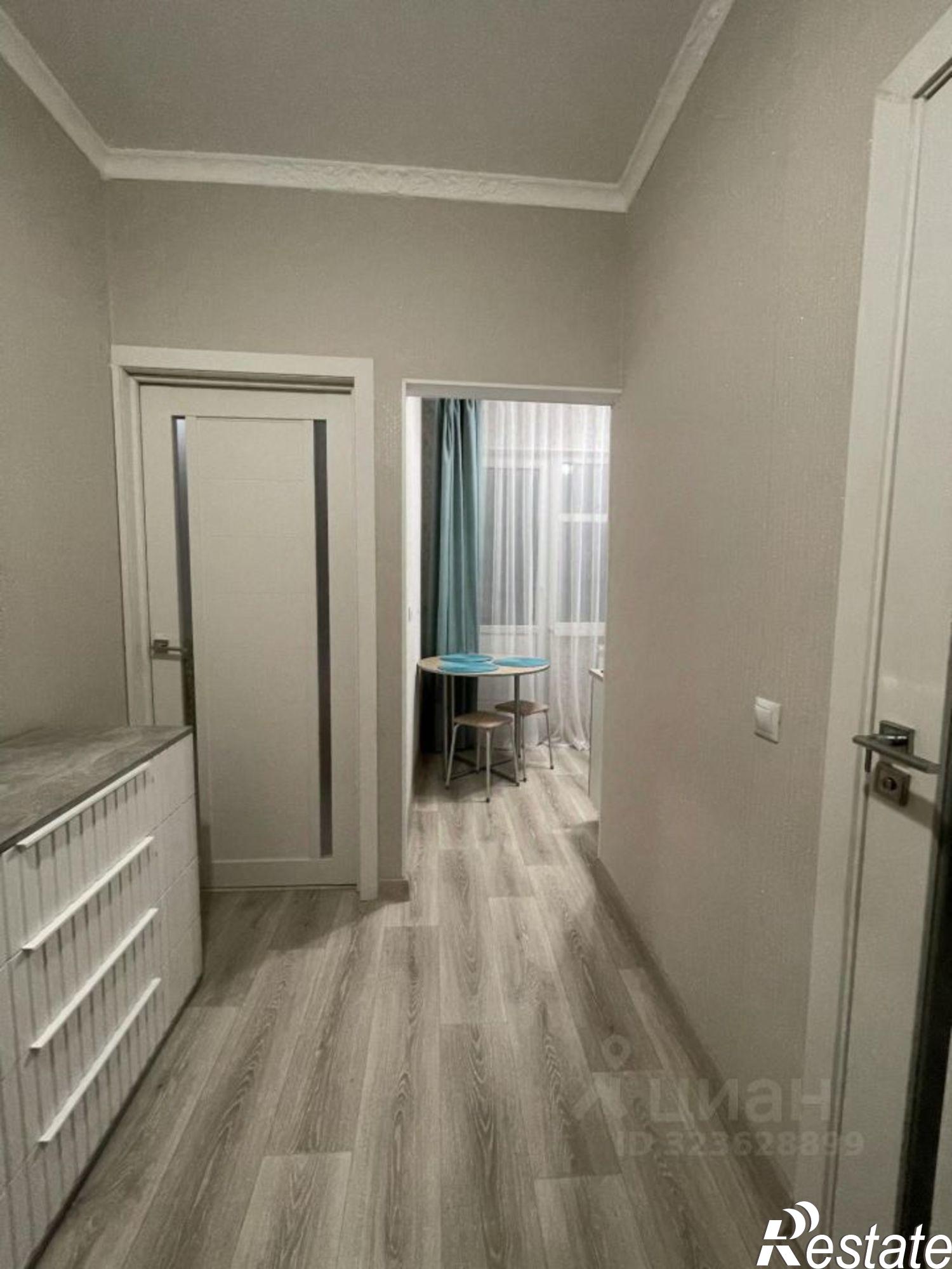 Купить квартиру за 5 300 000 рублей на пер космонавта Германа Титова, 2/3