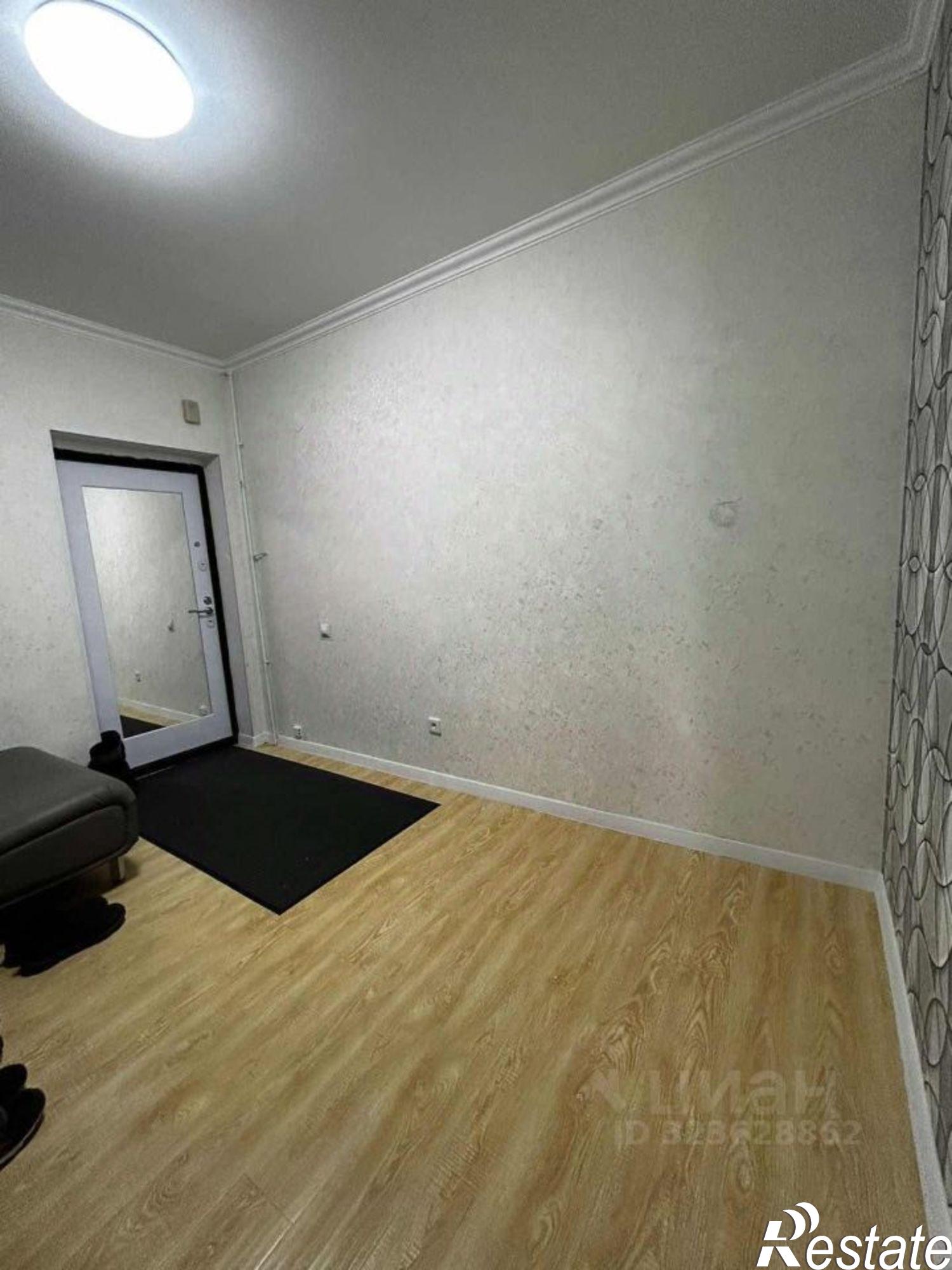 Купить квартиру за 14 990 000 рублей на ул Дзержинского, 27/2