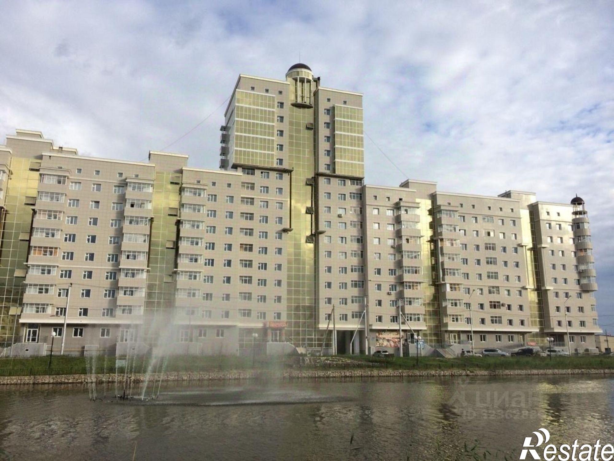 Купить квартиру за 17 500 000 рублей на ул Крупской, 37А