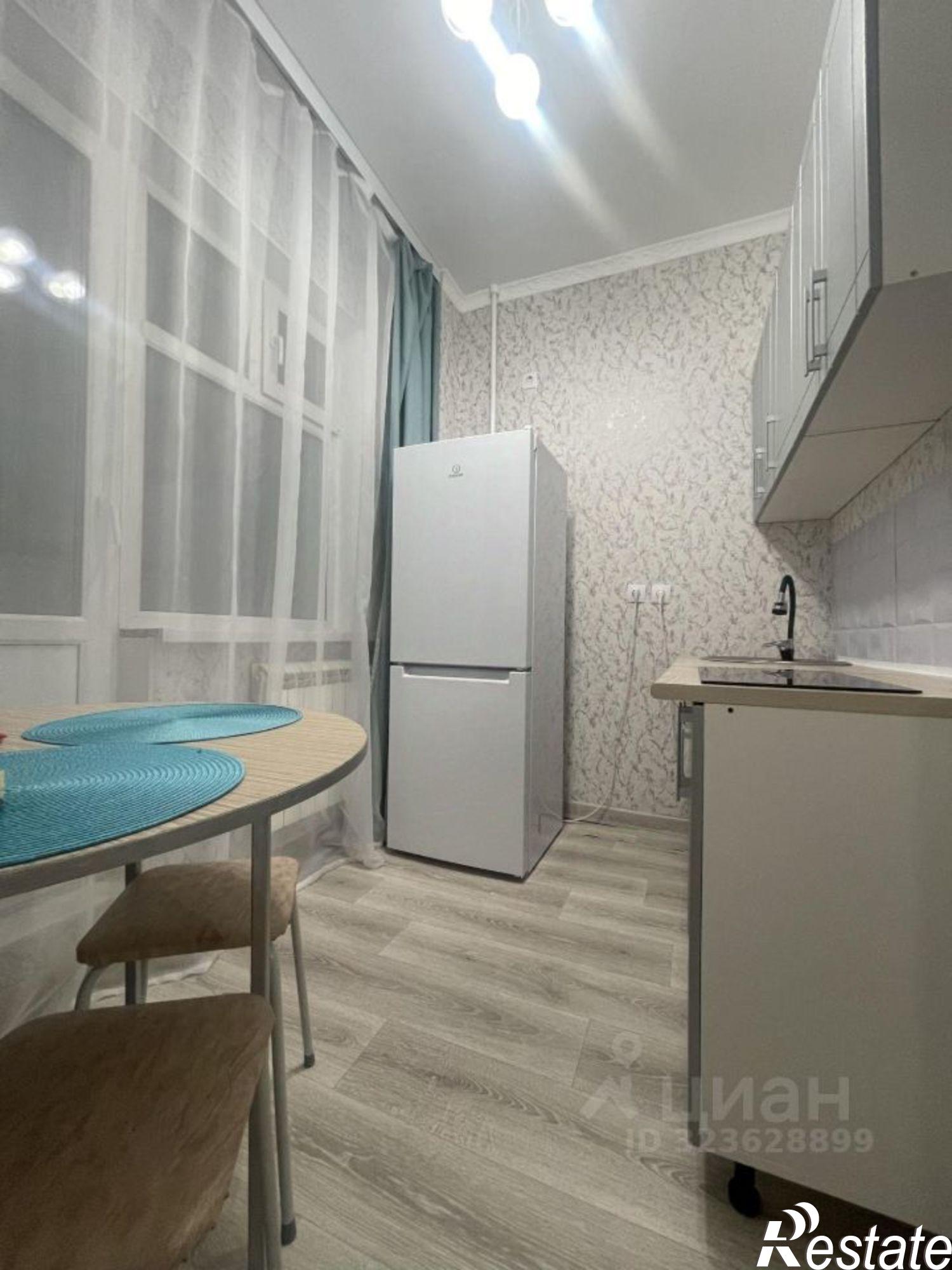 Купить квартиру за 5 300 000 рублей на пер космонавта Германа Титова, 2/3