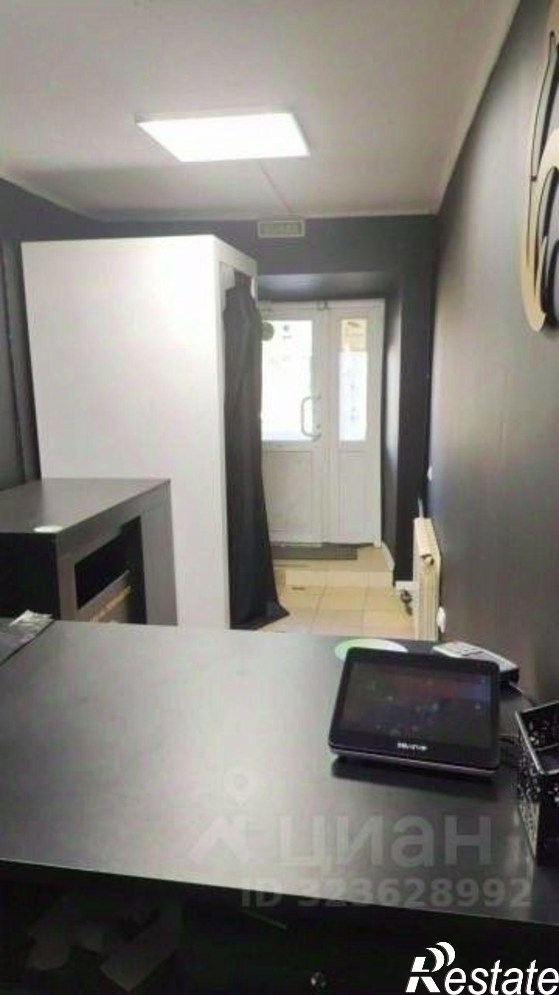 Купить помещение свободного назначения за 7 100 030 рублей на ул Можайского, 19