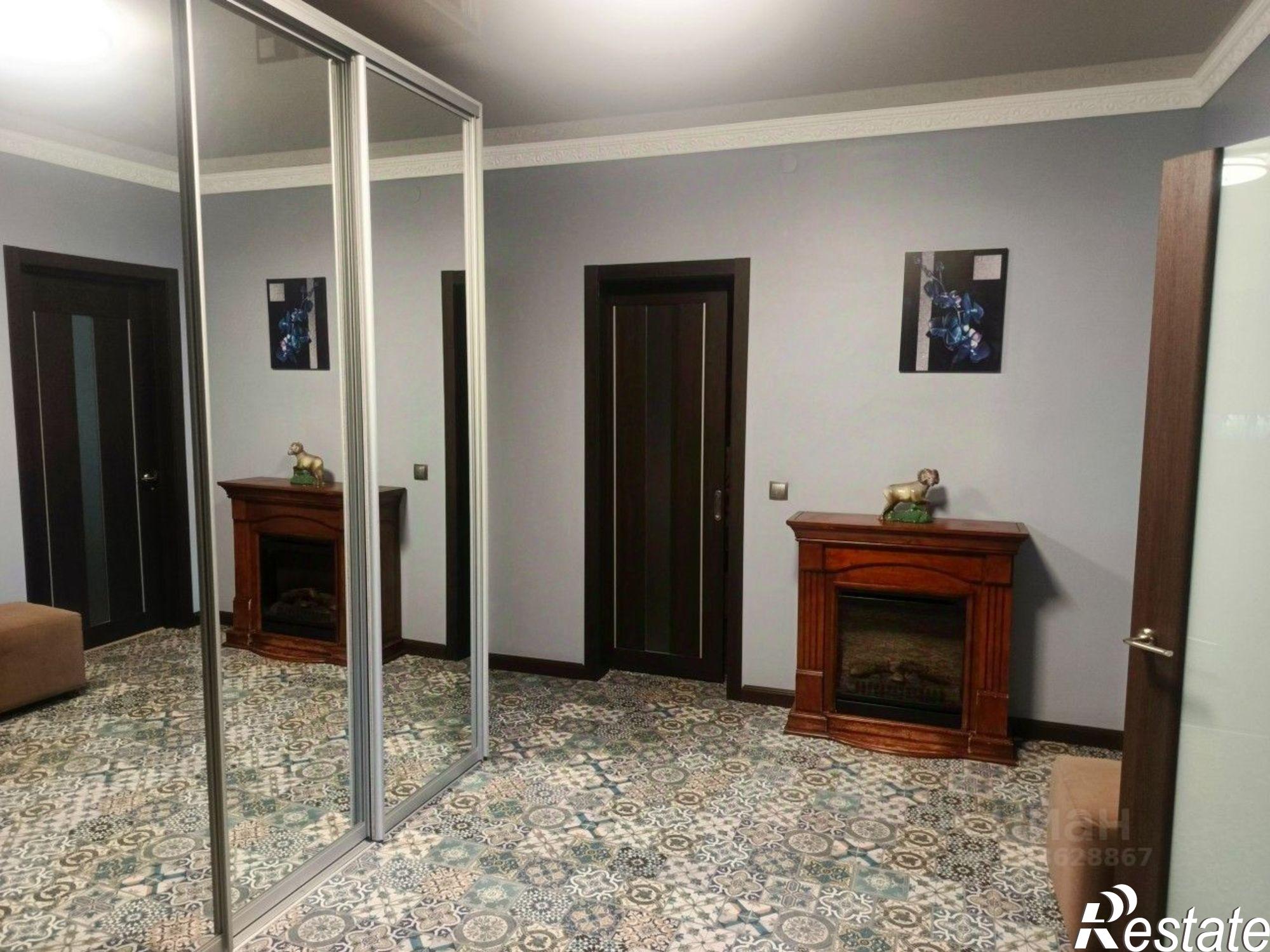 Купить квартиру за 17 500 000 рублей на ул Крупской, 37А